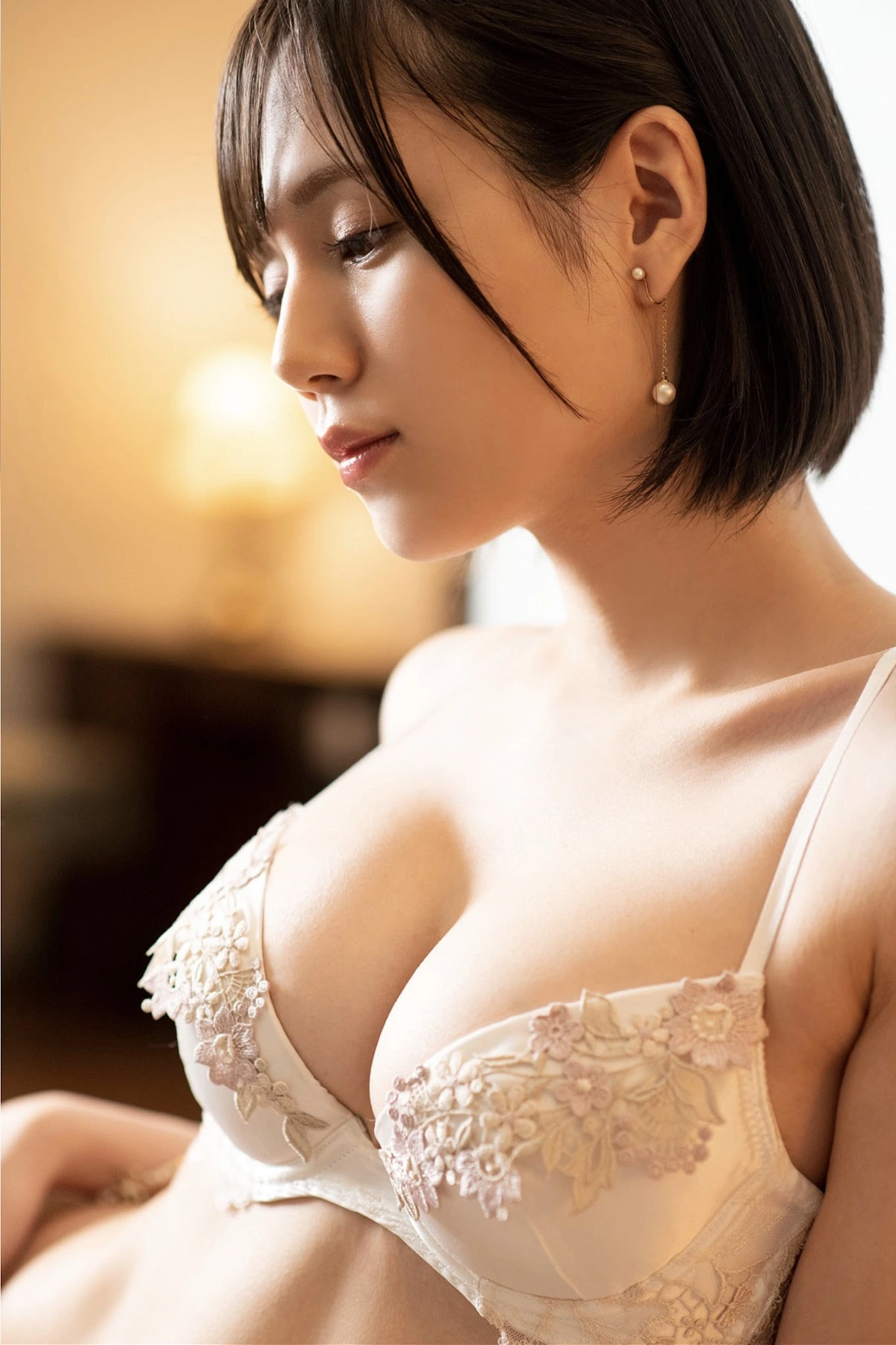 河合あすな&涼森れむ&野々浦暖 KAMI3 ～3人の女神、奇跡の共演。 +Nude Ver. Set.01 - P75