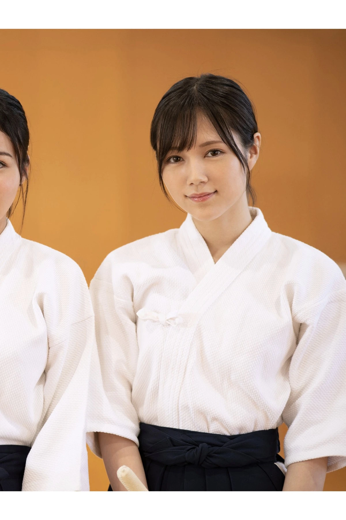 河合あすな&涼森れむ&野々浦暖 KAMI3 ～3人の女神、奇跡の共演。 +Nude Ver. Set.01 - P7