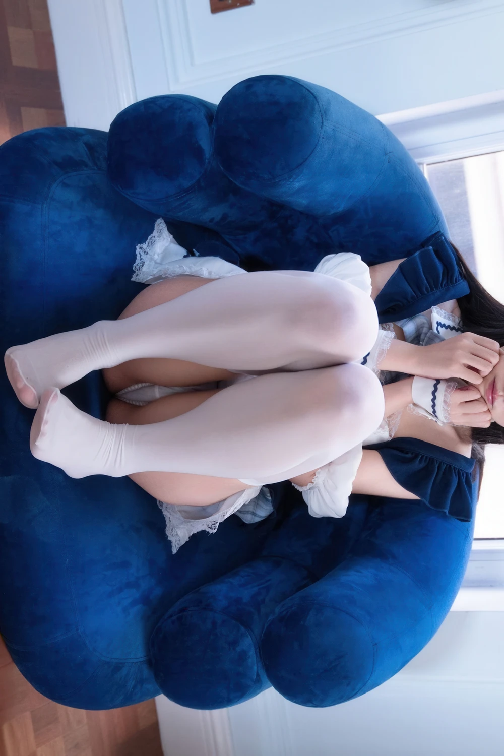 Cosplay 清水凪 – 全心全意，为您献上最真挚的服务 - P38