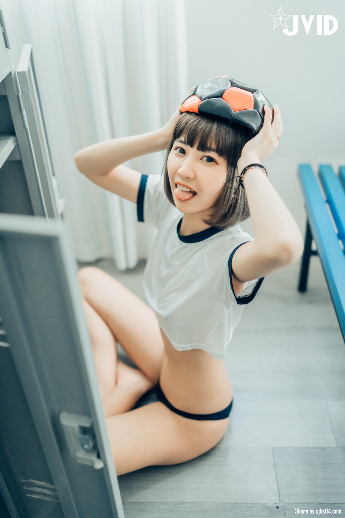 [JVID] 果寶寶 – 女友果寶寶全裸無碼課後輔導 - P24