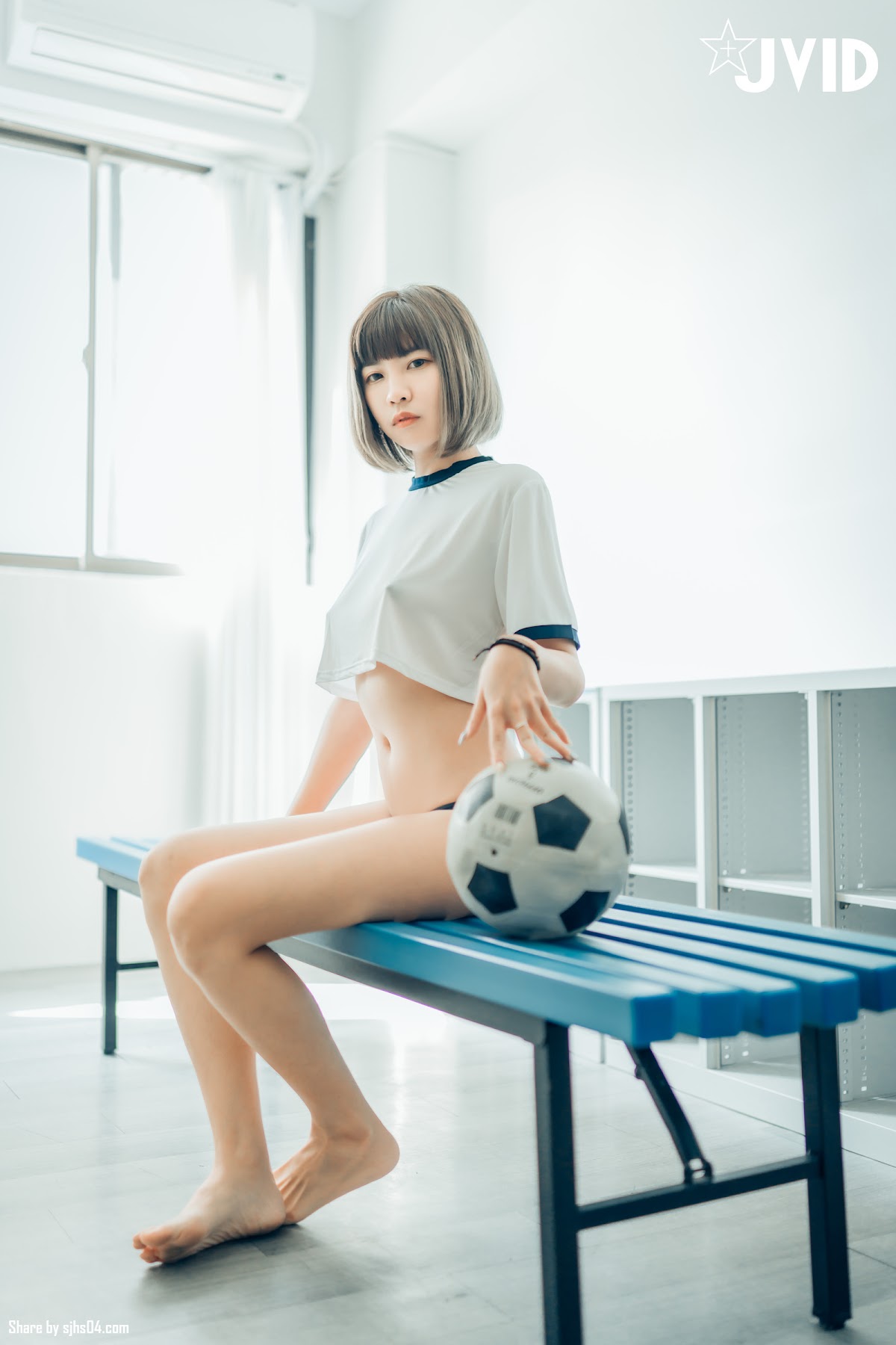 [JVID] 果寶寶 – 女友果寶寶全裸無碼課後輔導 - P86
