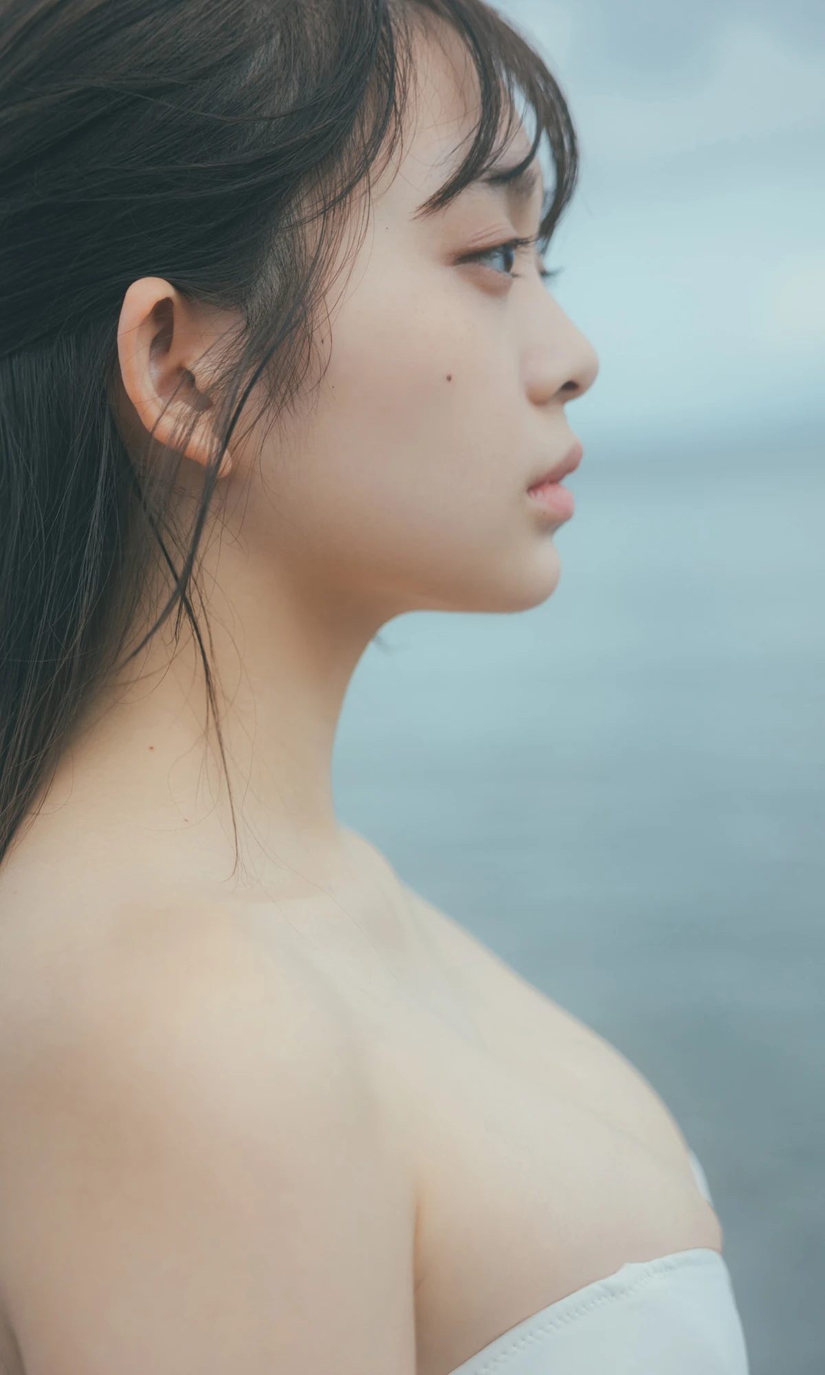 Mai Horai 蓬莱舞, 週プレ Photo Book 「新東京亜熱帯～prologue～」 - P19