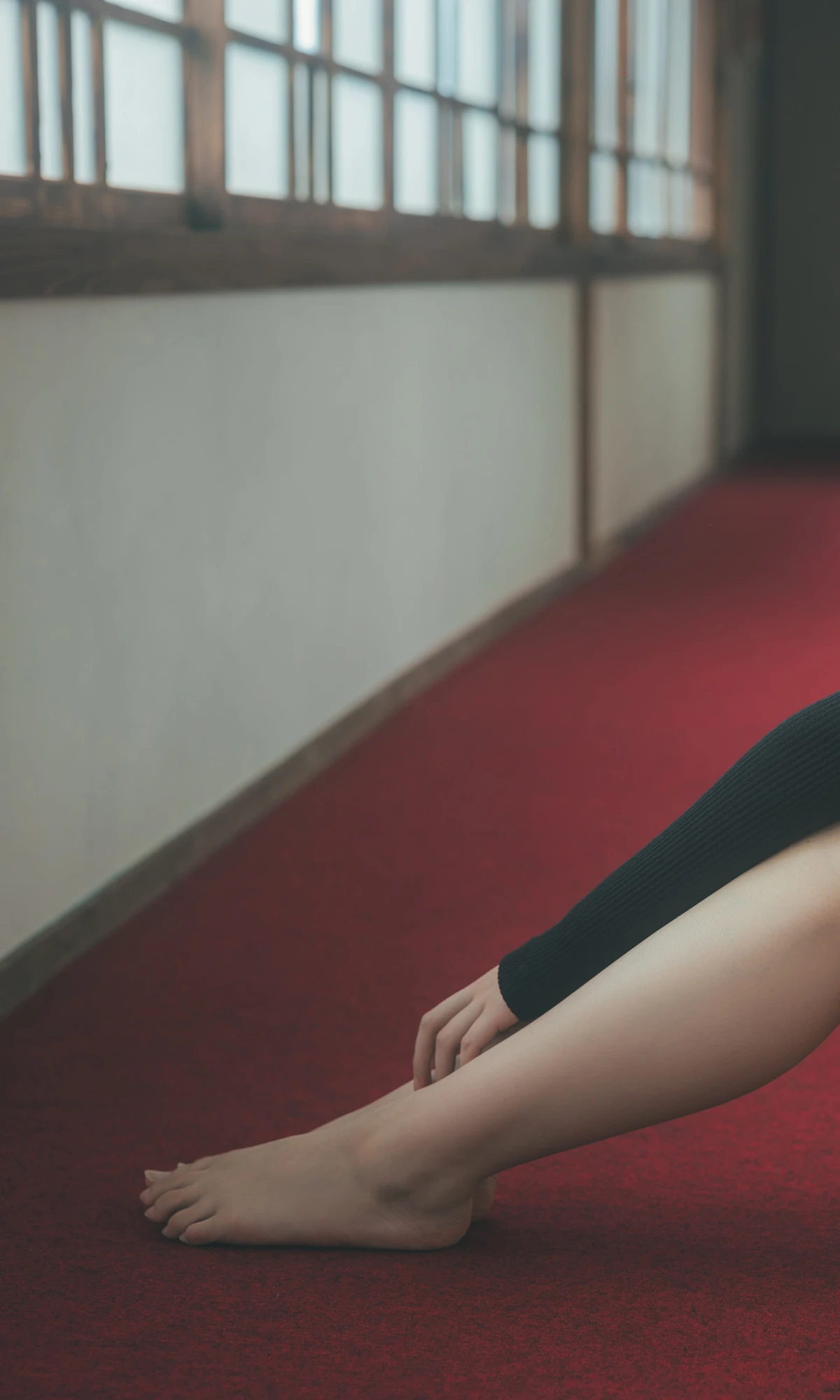 Mai Horai 蓬莱舞, 週プレ Photo Book 「新東京亜熱帯～prologue～」 - P23