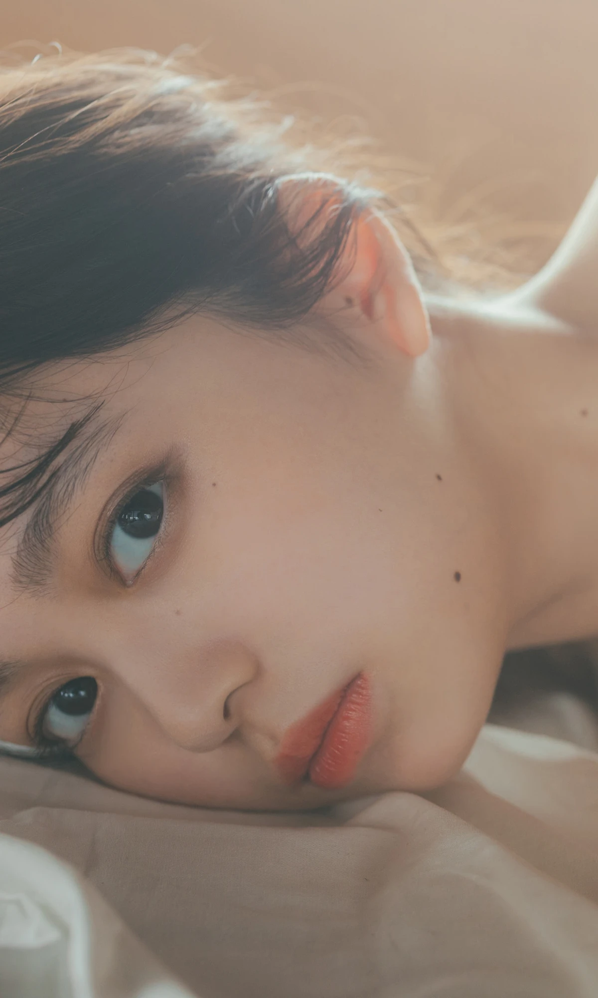 Mai Horai 蓬莱舞, 週プレ Photo Book 「新東京亜熱帯～prologue～」 - P37