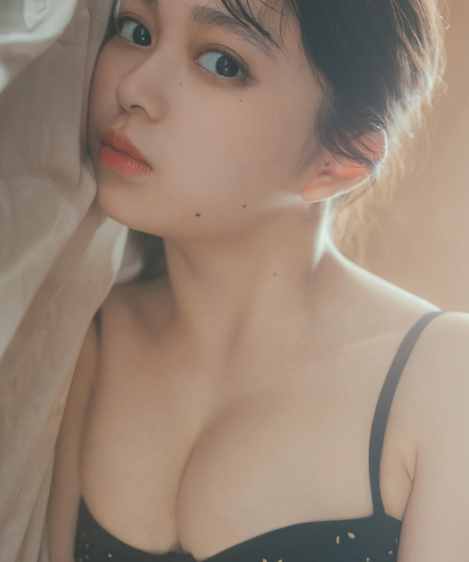 Mai Horai 蓬莱舞, 週プレ Photo Book 「新東京亜熱帯～prologue～」 - P39