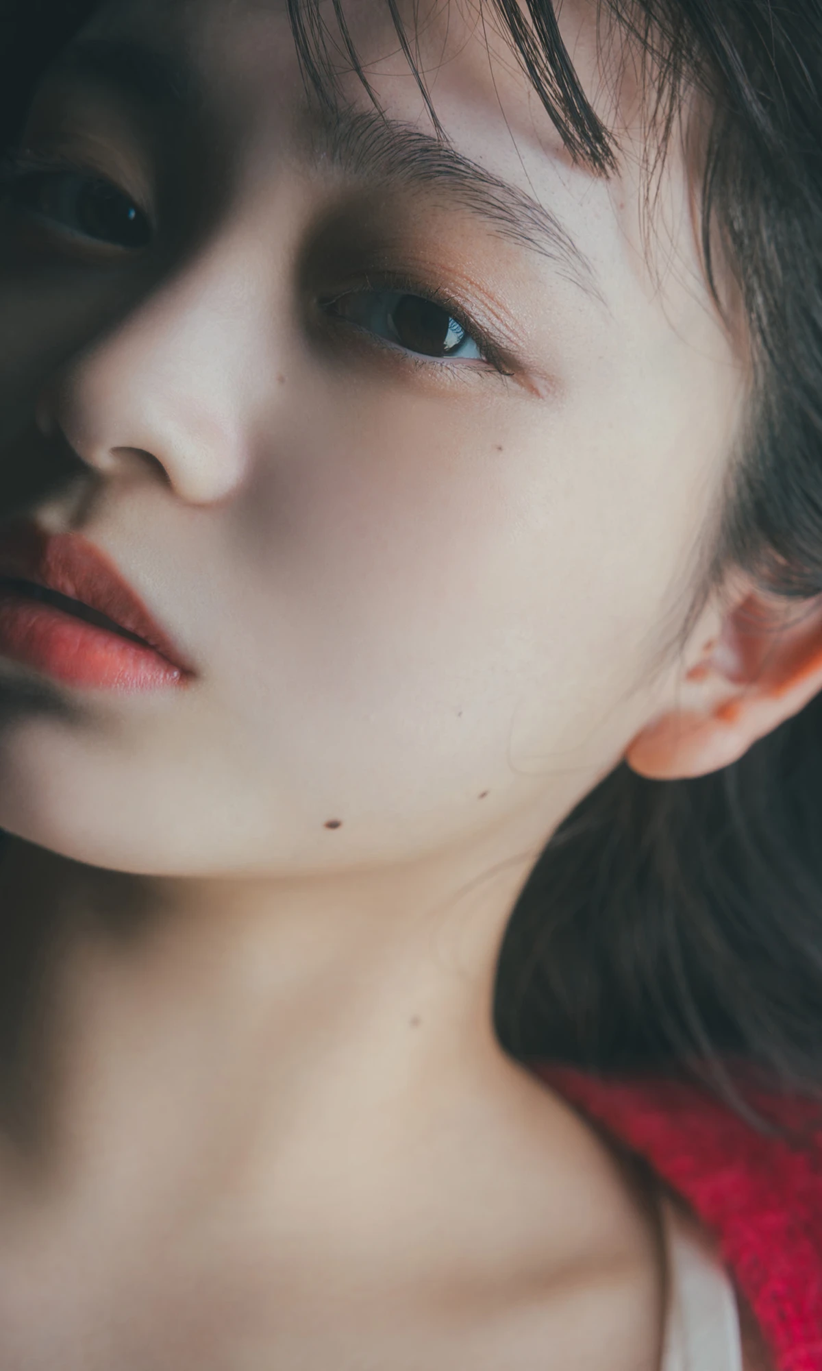 Mai Horai 蓬莱舞, 週プレ Photo Book 「新東京亜熱帯～prologue～」 - P43