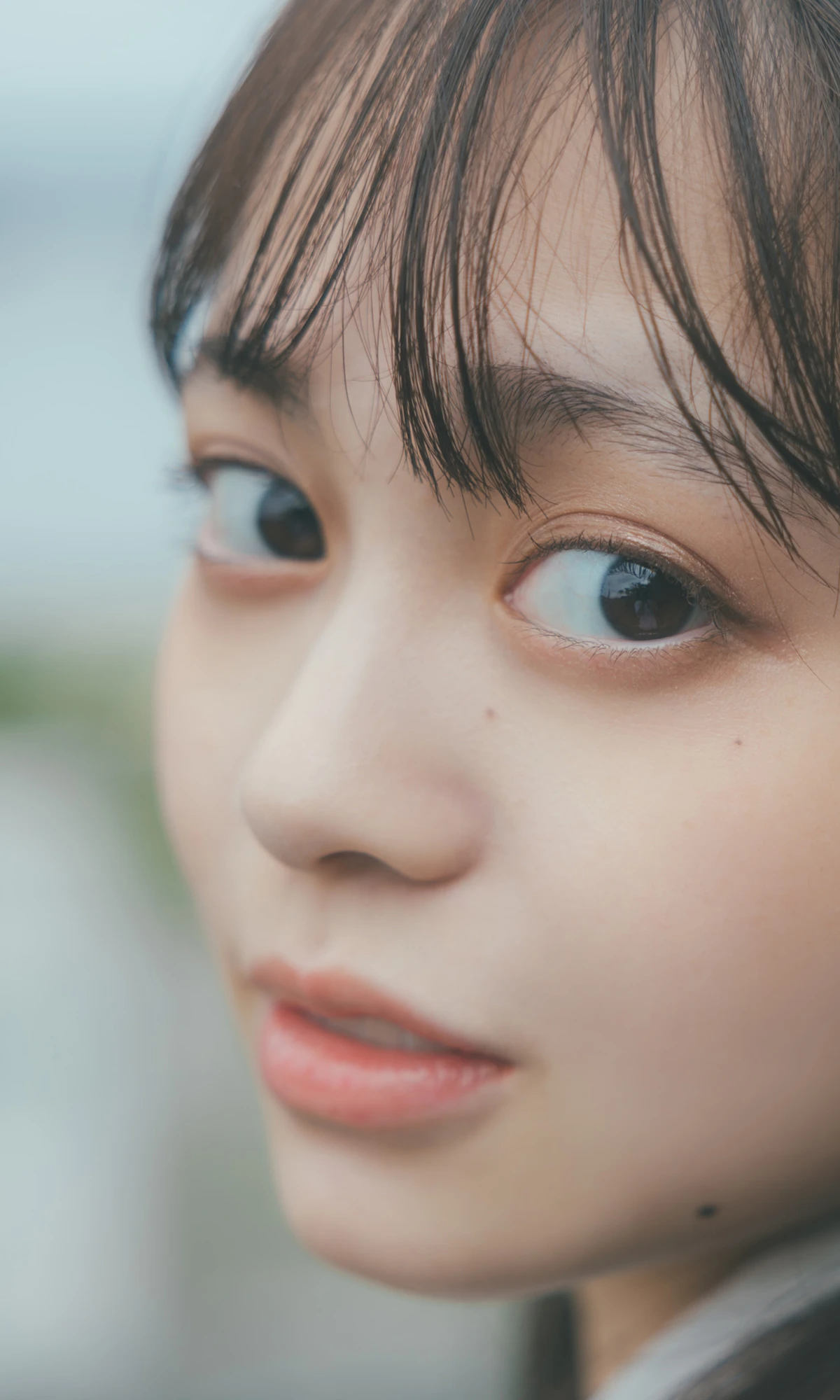 Mai Horai 蓬莱舞, 週プレ Photo Book 「新東京亜熱帯～prologue～」 - P6
