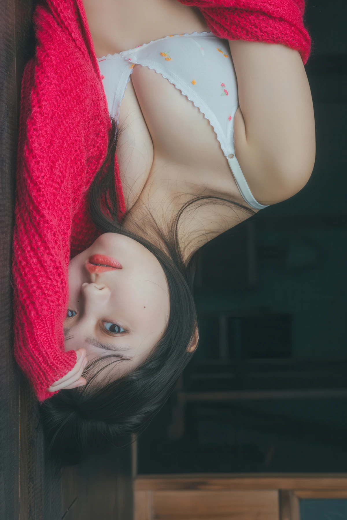 Mai Horai 蓬莱舞, 週プレ Photo Book 「新東京亜熱帯～prologue～」 - P75