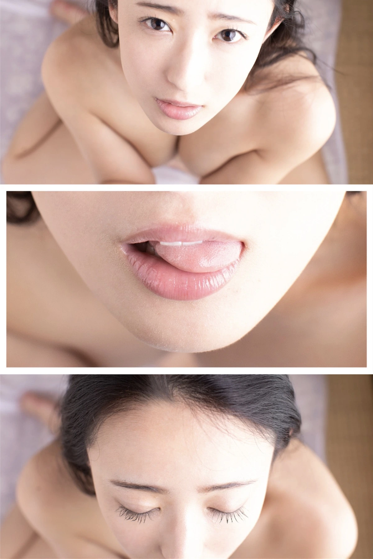 Suzu Matsuoka 松岡すず, デジタル写真集 「鈴の音」 - P27
