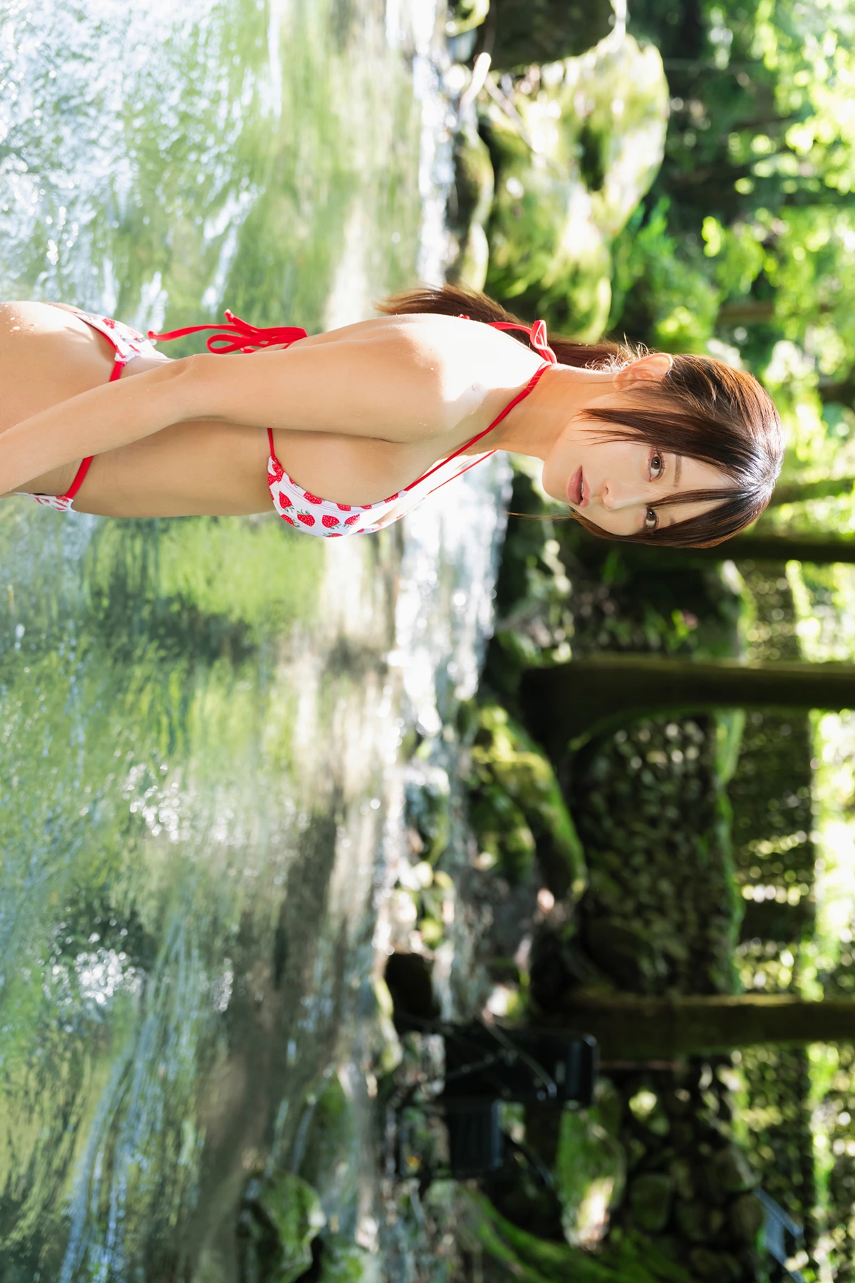 Ikumi いくみ, 写真集 Fantia 2024年10月合集 Set.03 - P53