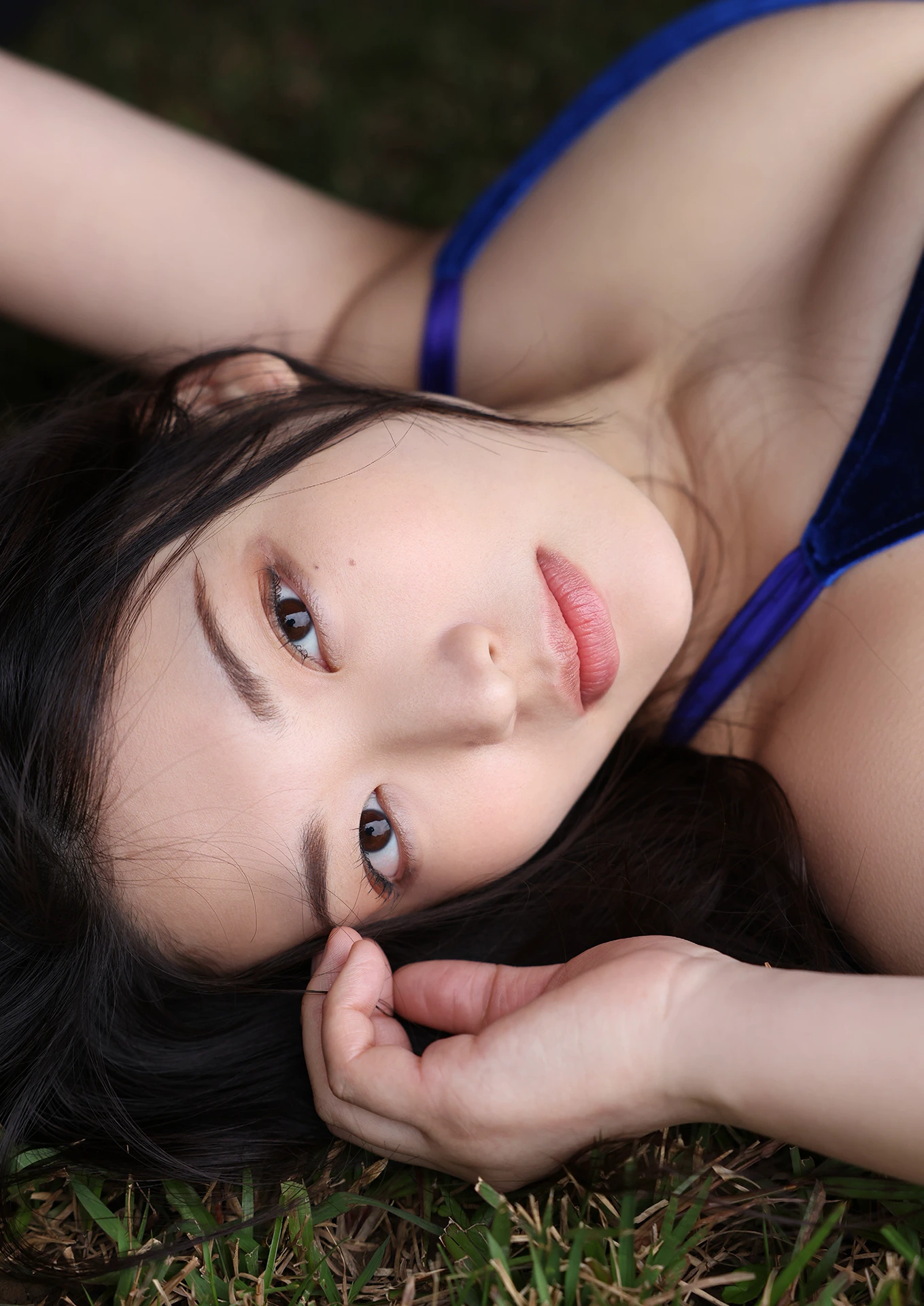 Kei Fubuki 風吹ケイ, デジタル写真集 「幕開-結」 - P10