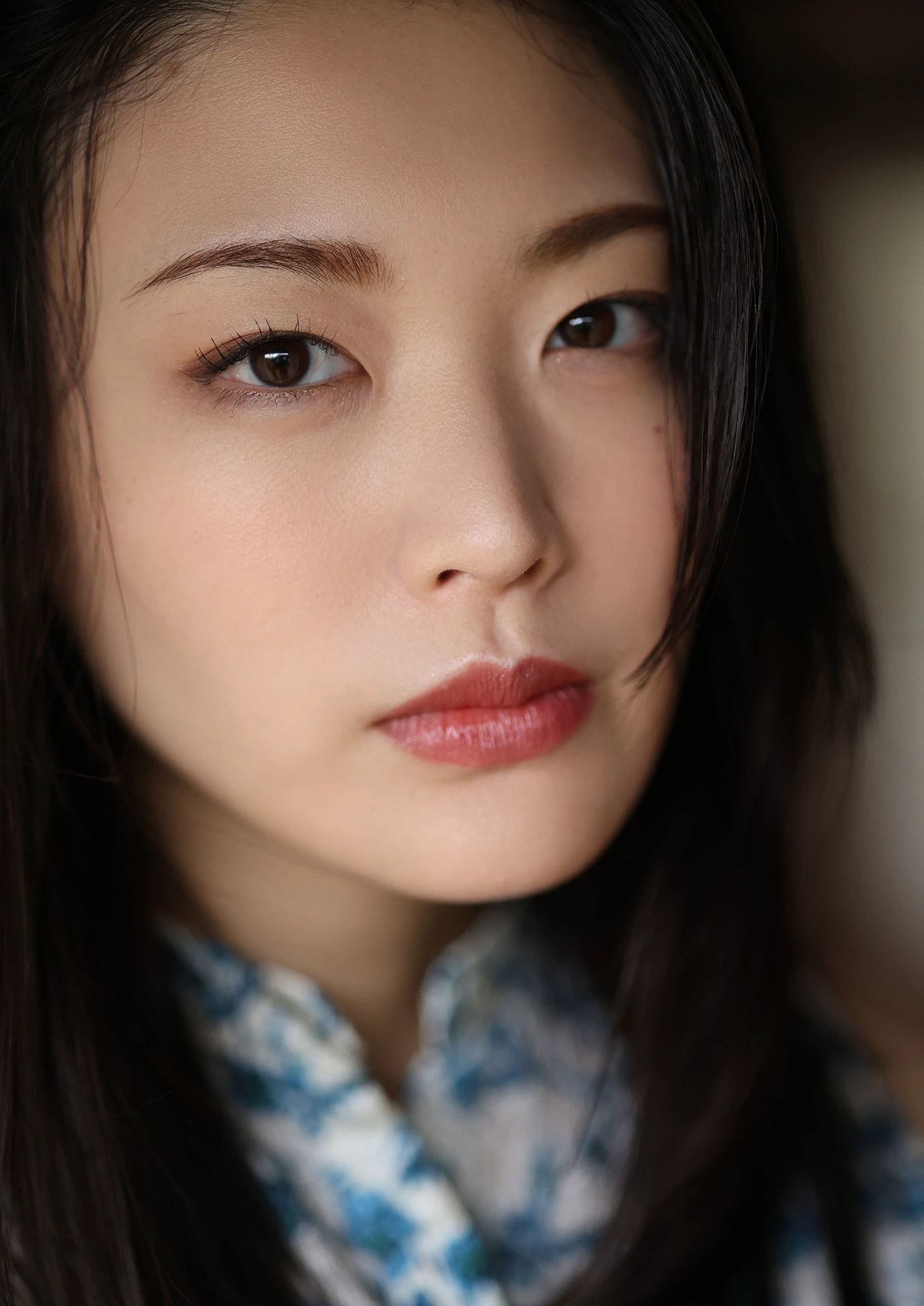 Kei Fubuki 風吹ケイ, デジタル写真集 「幕開-結」 - P12