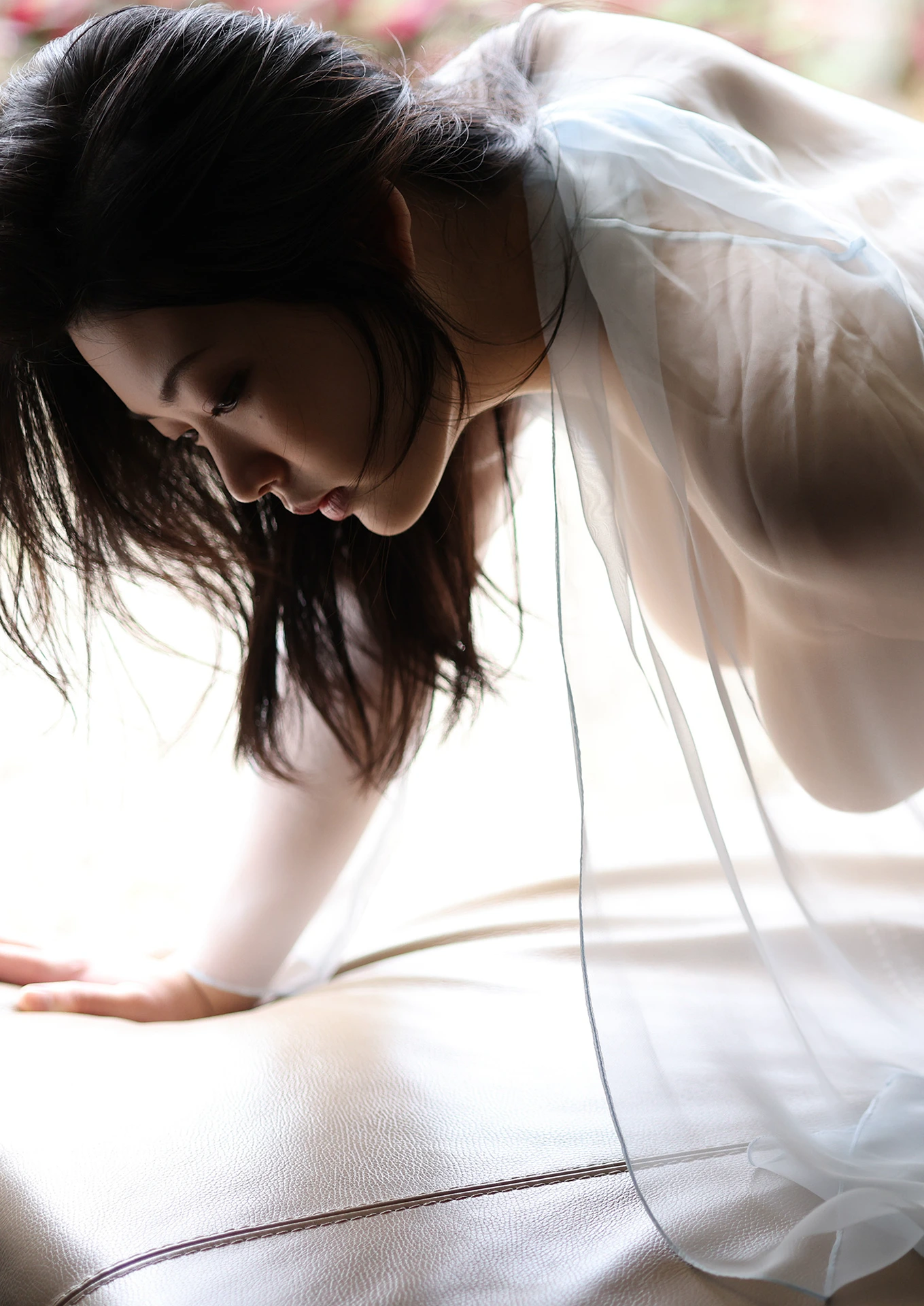 Kei Fubuki 風吹ケイ, デジタル写真集 「幕開-結」 - P25