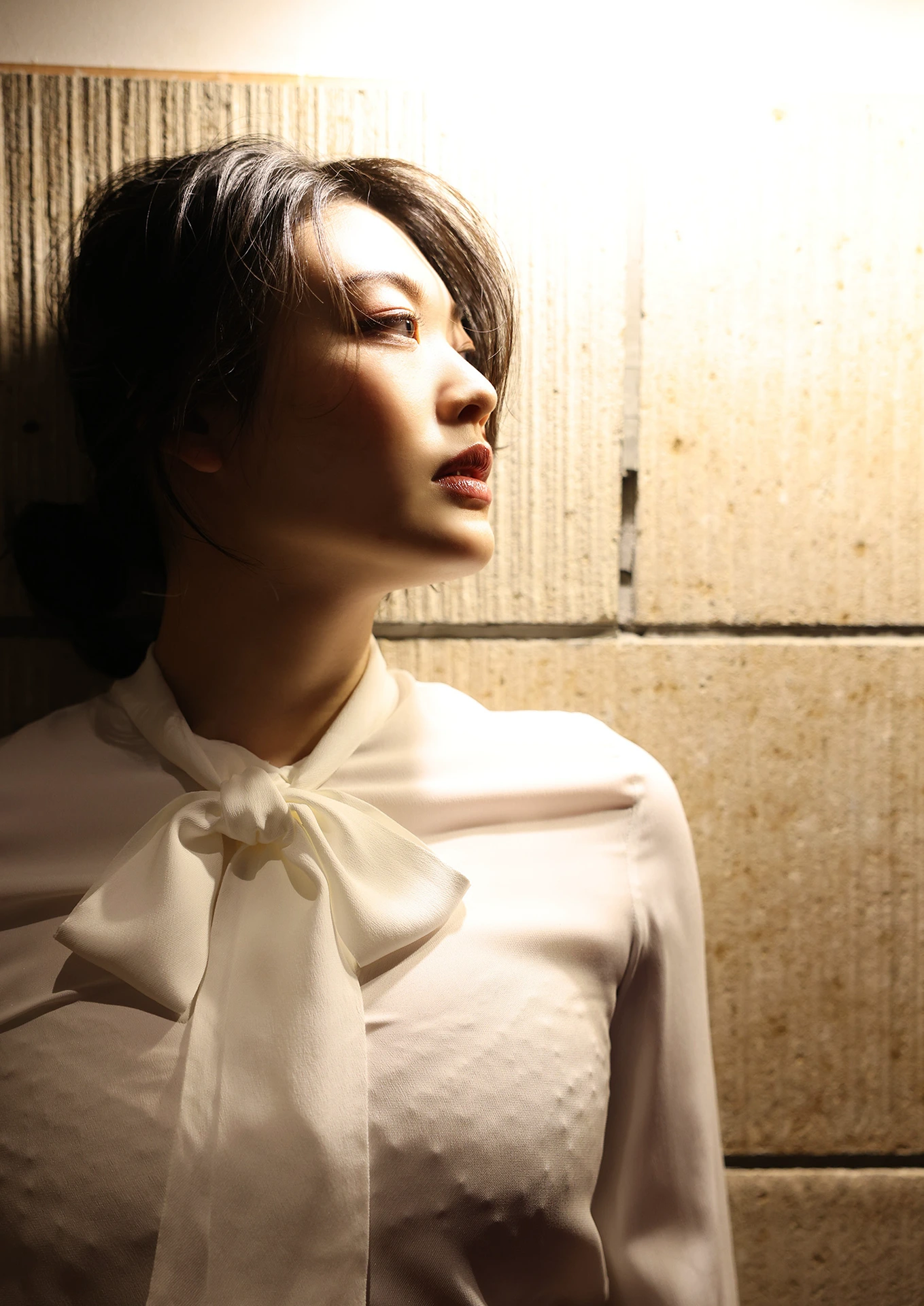 Kei Fubuki 風吹ケイ, デジタル写真集 「幕開-結」 - P30
