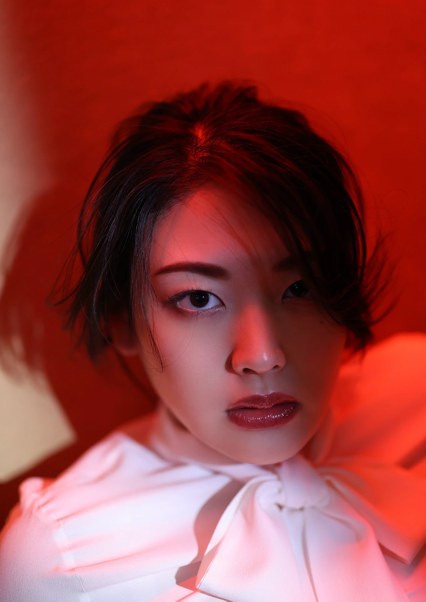 Kei Fubuki 風吹ケイ, デジタル写真集 「幕開-結」 - P35