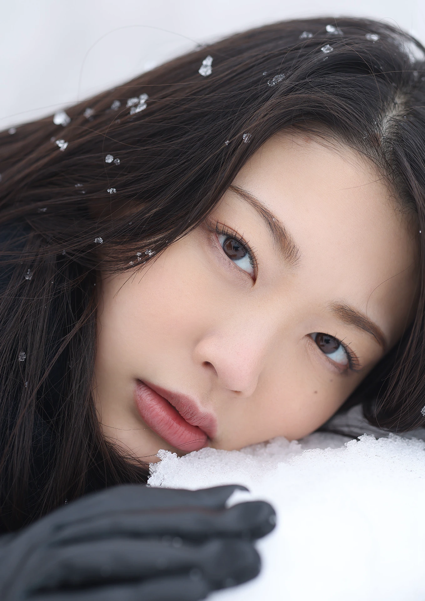 Kei Fubuki 風吹ケイ, デジタル写真集 「幕開-結」 - P80