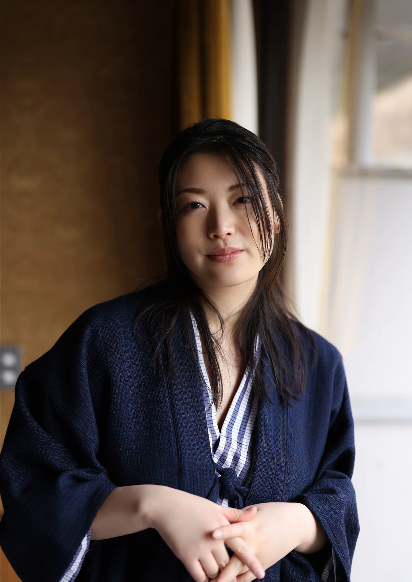 Kei Fubuki 風吹ケイ, デジタル写真集 「幕開-結」 - P83
