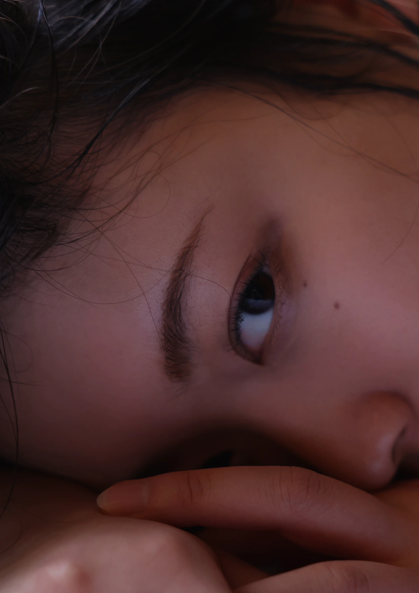 Kei Fubuki 風吹ケイ, デジタル写真集 「幕開-結」 - P93