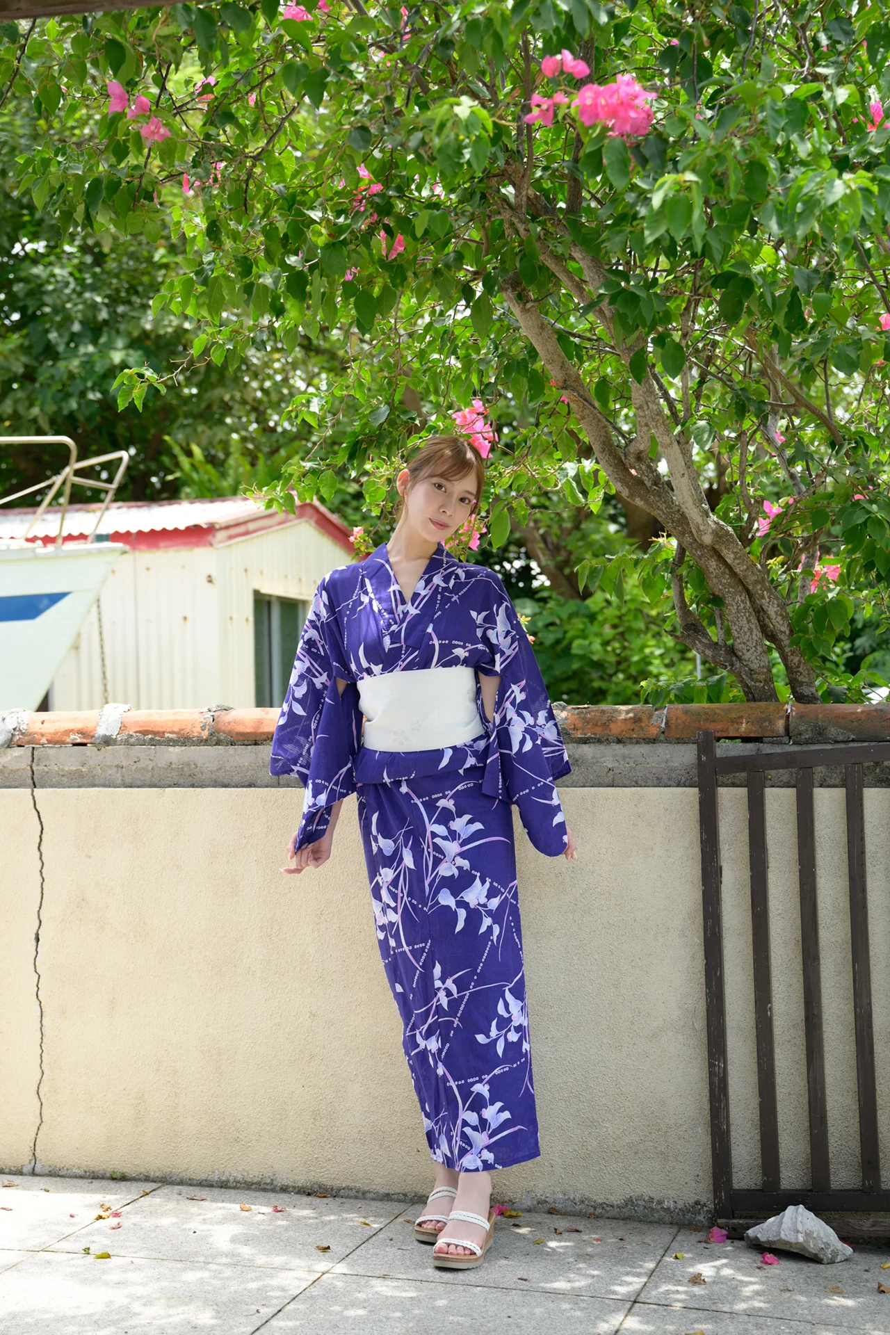 Fua Kaede 楓ふうあ, FRIDAYデジタル写真集 「ふうありずむ Vol.2」 - P2