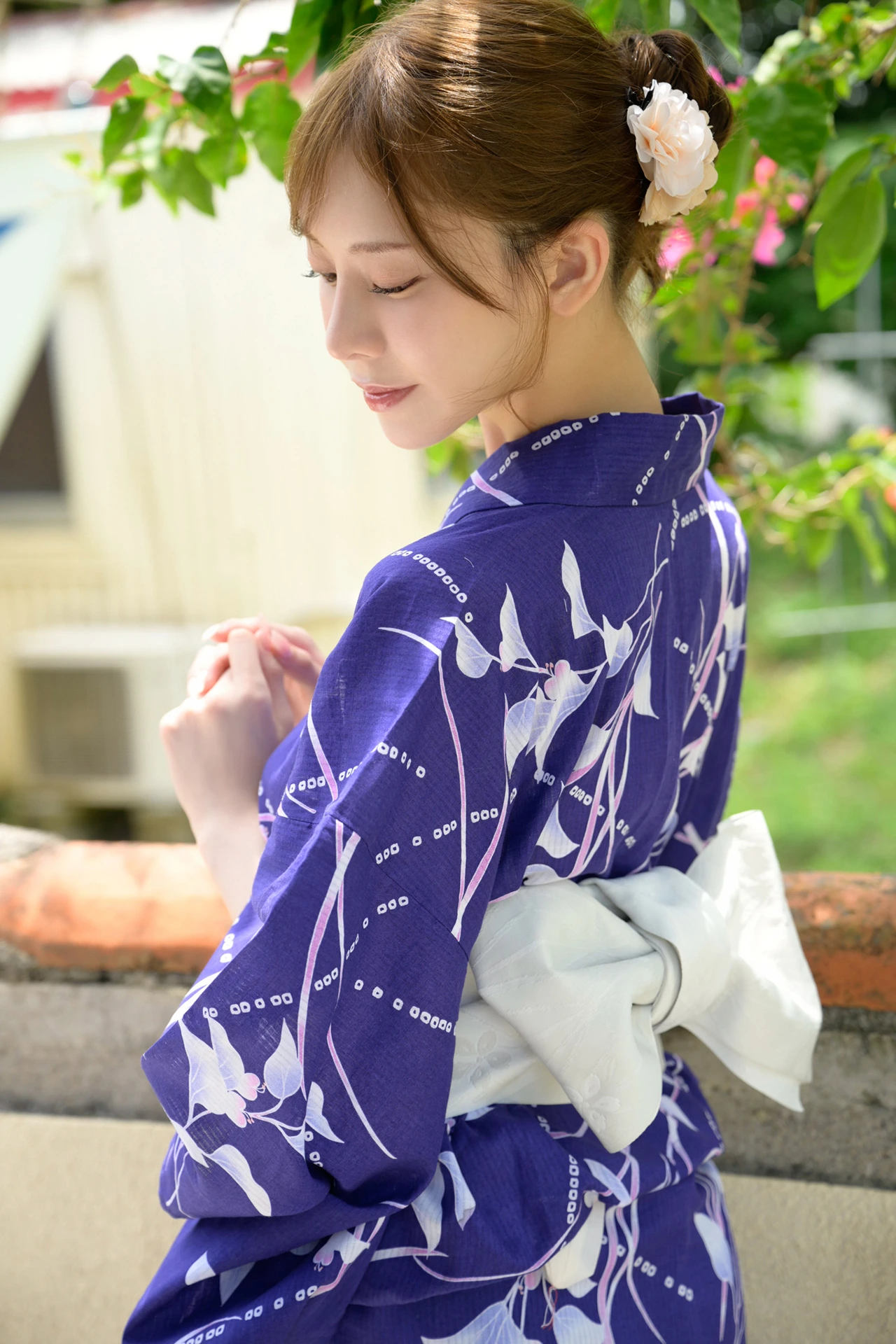 Fua Kaede 楓ふうあ, FRIDAYデジタル写真集 「ふうありずむ Vol.2」 - P3