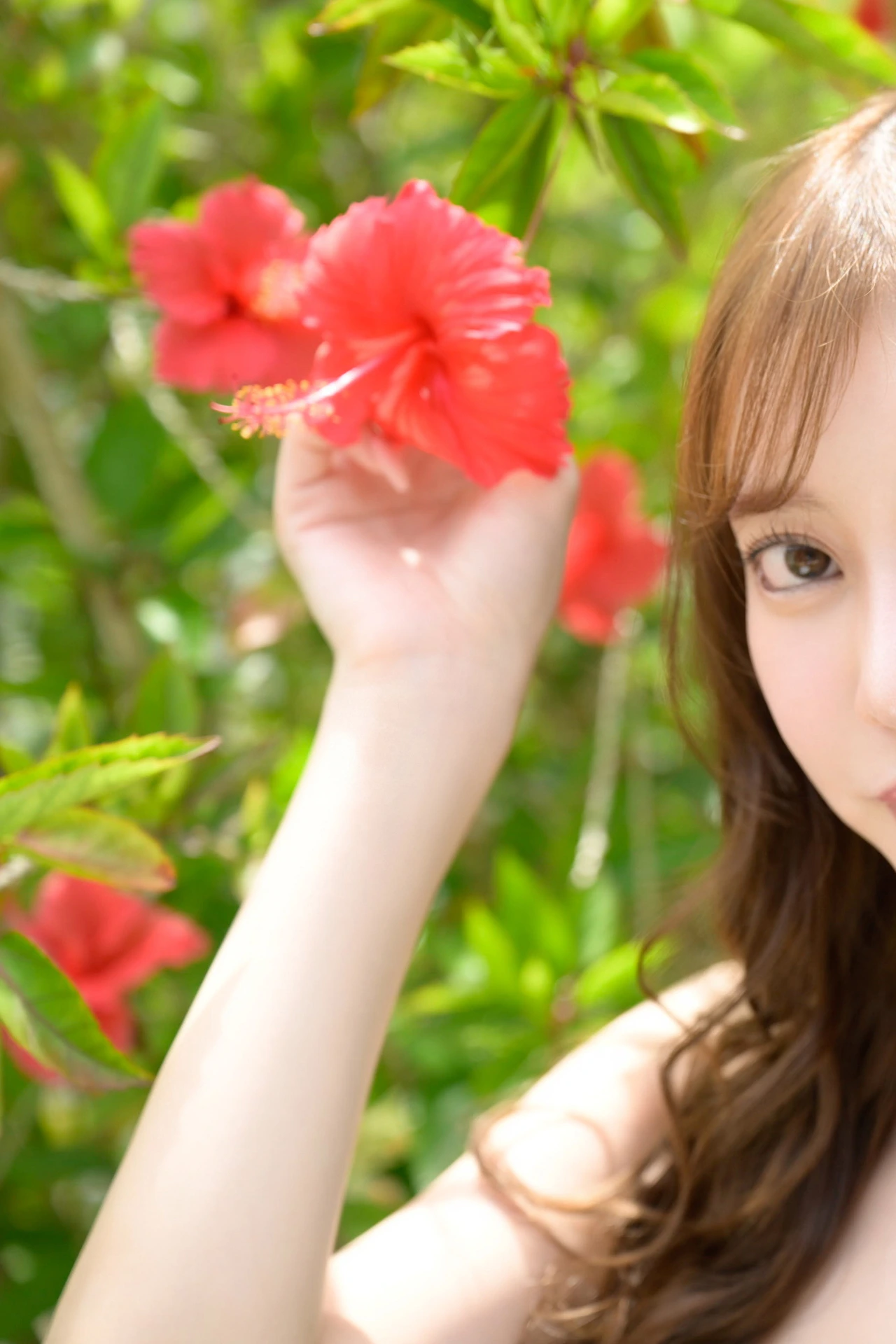 Fua Kaede 楓ふうあ, FRIDAYデジタル写真集 「ふうありずむ Vol.2」 - P40