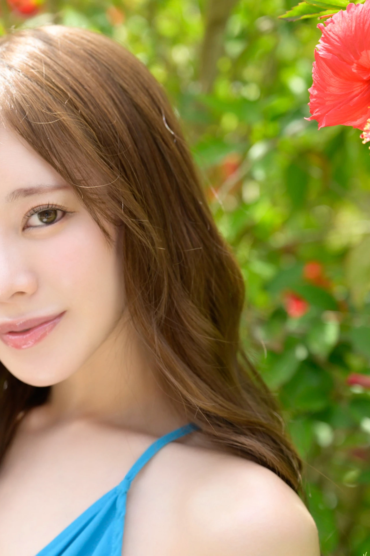 Fua Kaede 楓ふうあ, FRIDAYデジタル写真集 「ふうありずむ Vol.2」 - P41