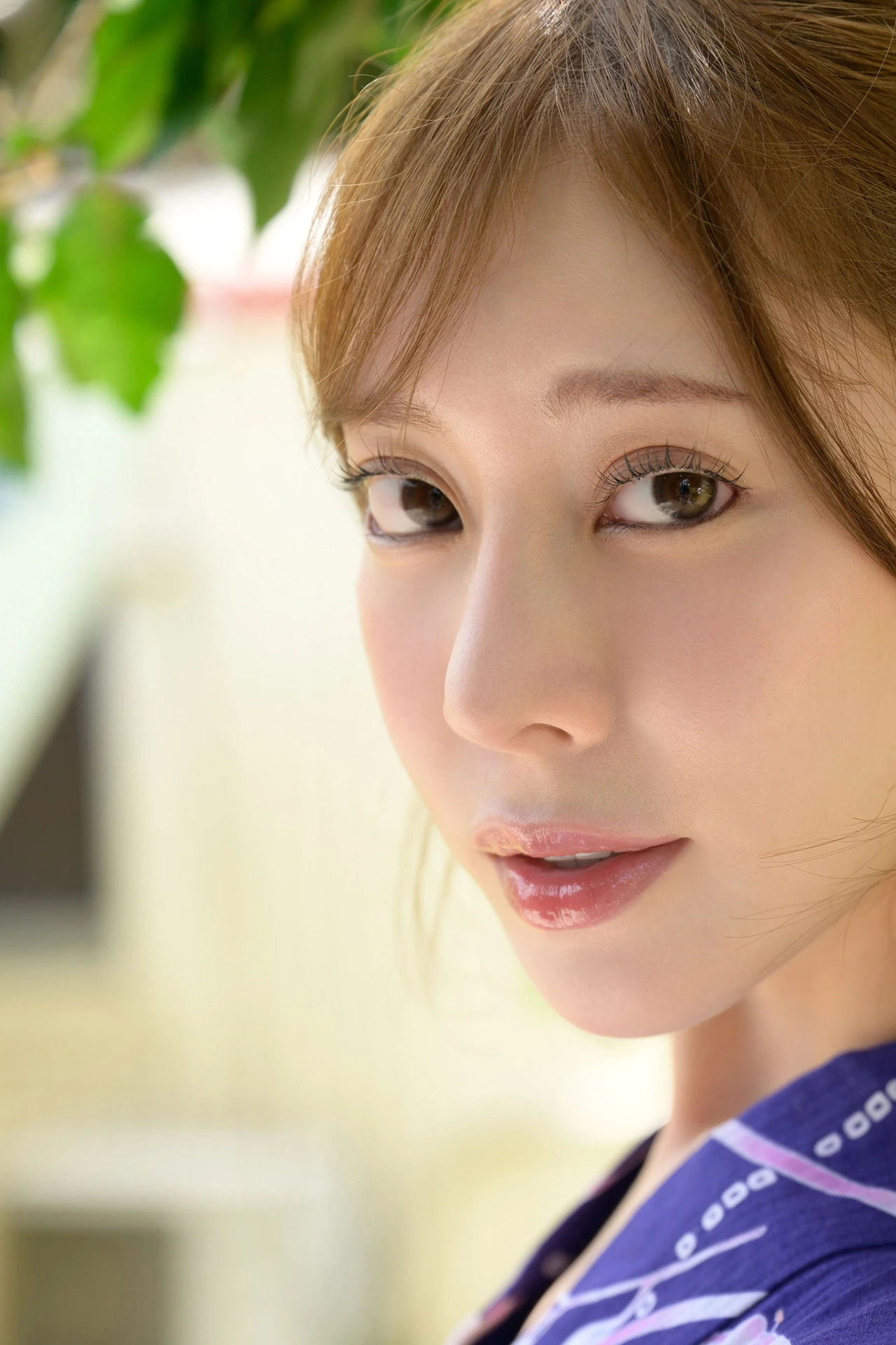 Fua Kaede 楓ふうあ, FRIDAYデジタル写真集 「ふうありずむ Vol.2」 - P4