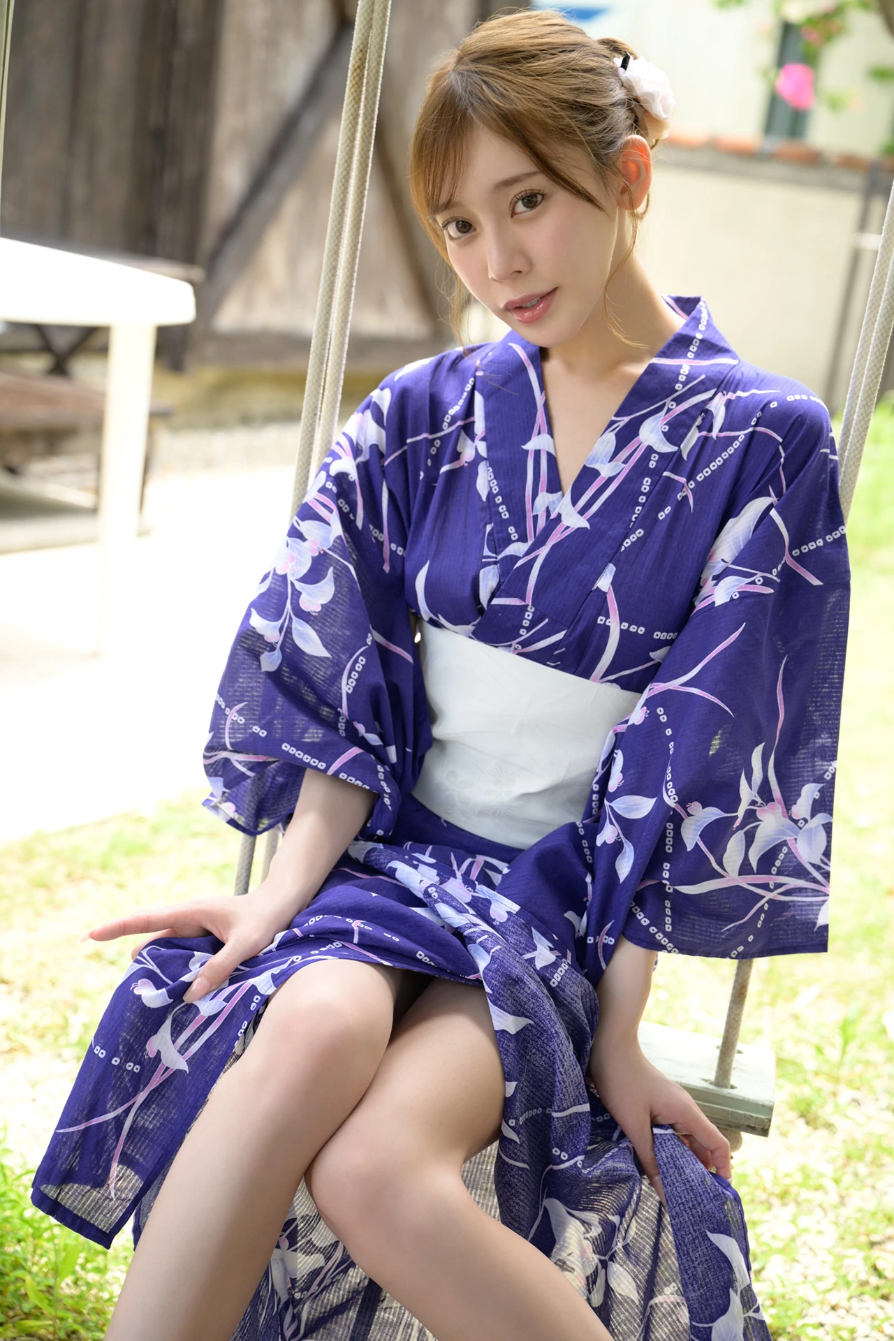 Fua Kaede 楓ふうあ, FRIDAYデジタル写真集 「ふうありずむ Vol.2」 - P6