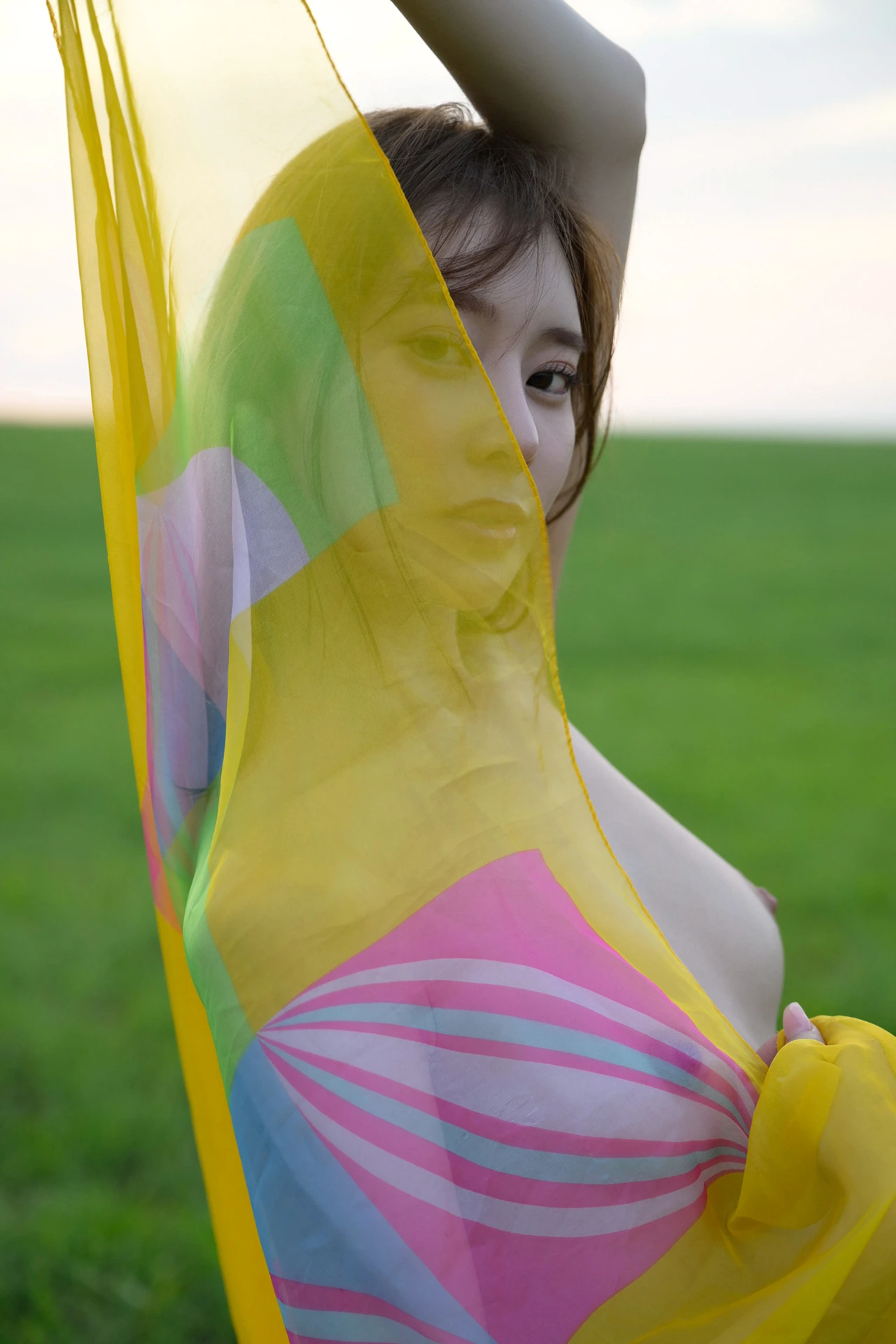 Fua Kaede 楓ふうあ, FRIDAYデジタル写真集 「ふうありずむ Vol.2」 - P94