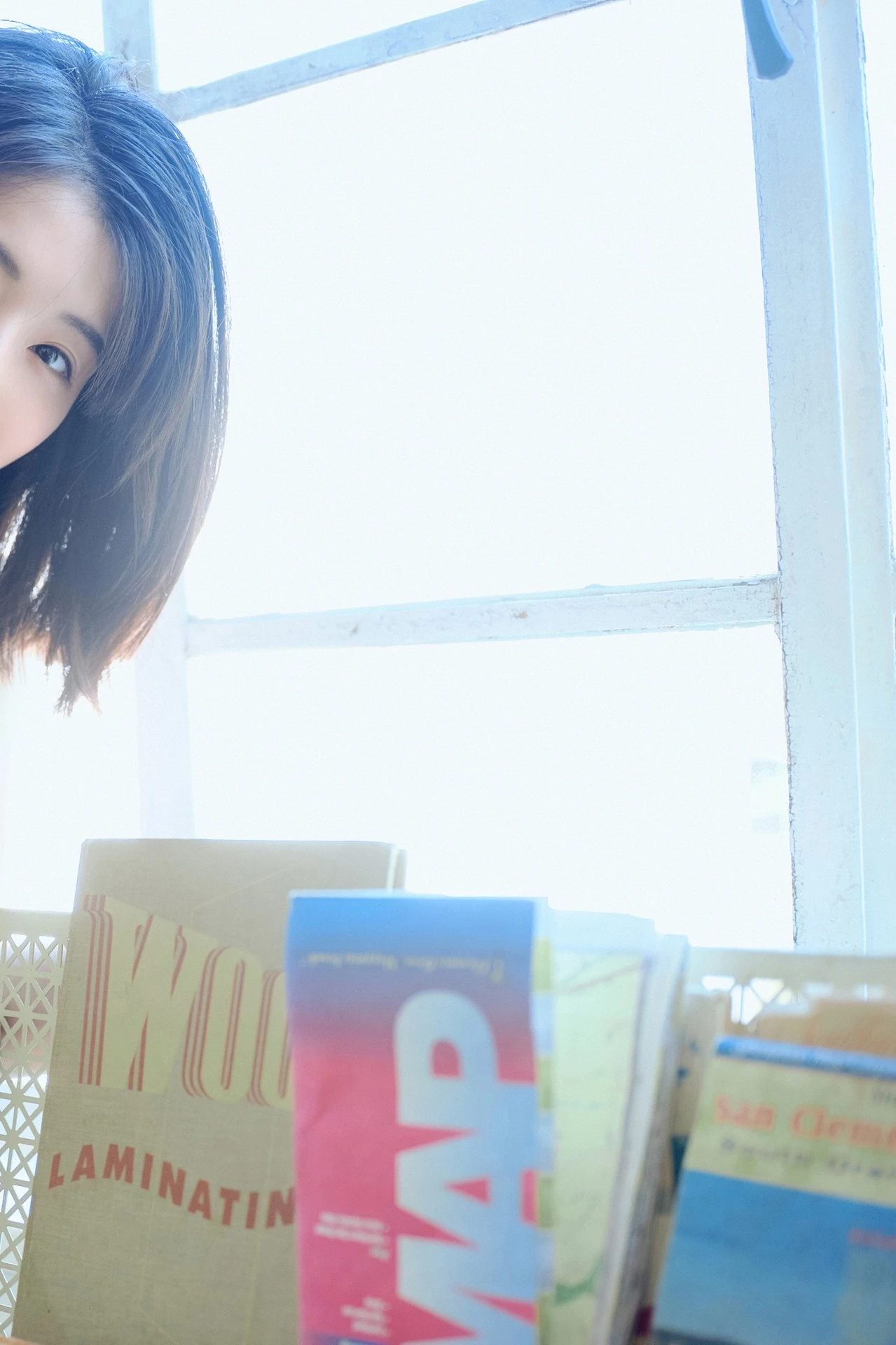 Honoka Sasaki 佐々木ほのか, FRIDAYデジタル写真集 淡いトキメキ Vol.02 - P36