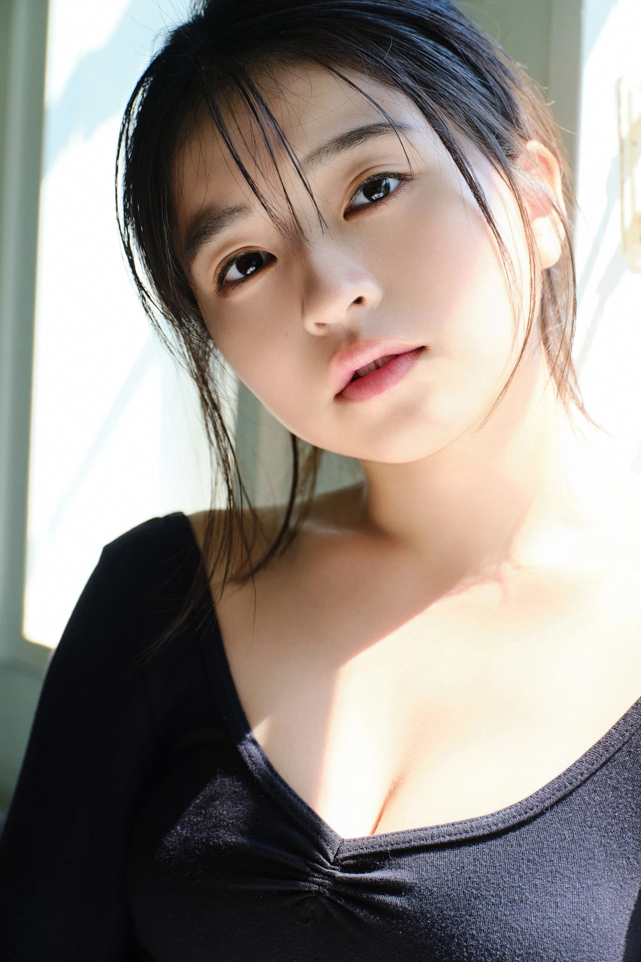 Honoka Sasaki 佐々木ほのか, FRIDAYデジタル写真集 淡いトキメキ Vol.02 - P43