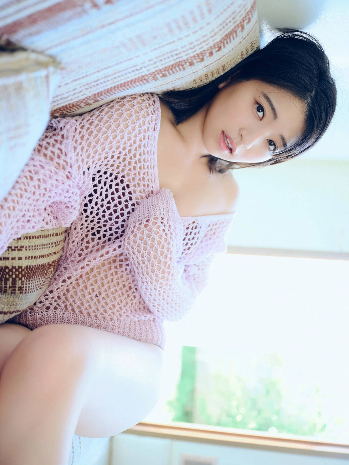 Honoka Sasaki 佐々木ほのか, FRIDAYデジタル写真集 淡いトキメキ Vol.02 - P7
