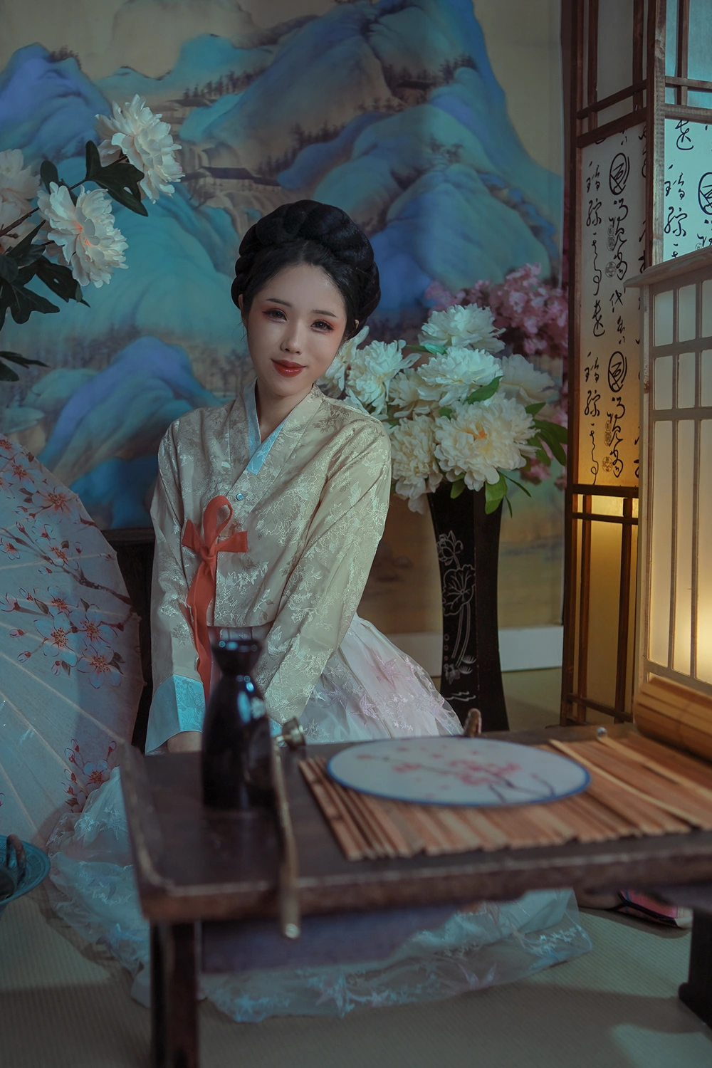 Cosplay 钛合金TiTi – 霜花店 - P1