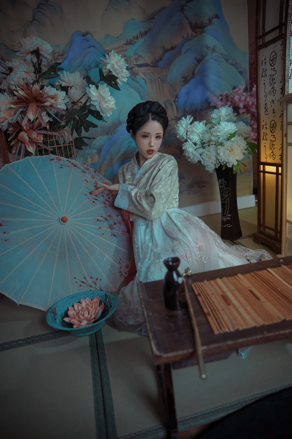 Cosplay 钛合金TiTi – 霜花店 - P2