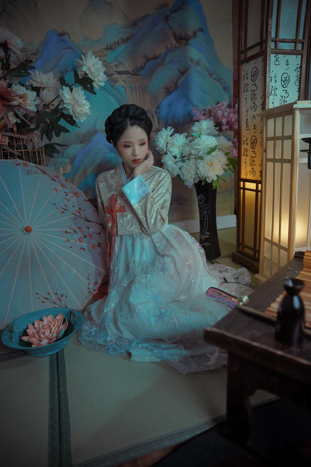 Cosplay 钛合金TiTi – 霜花店 - P3