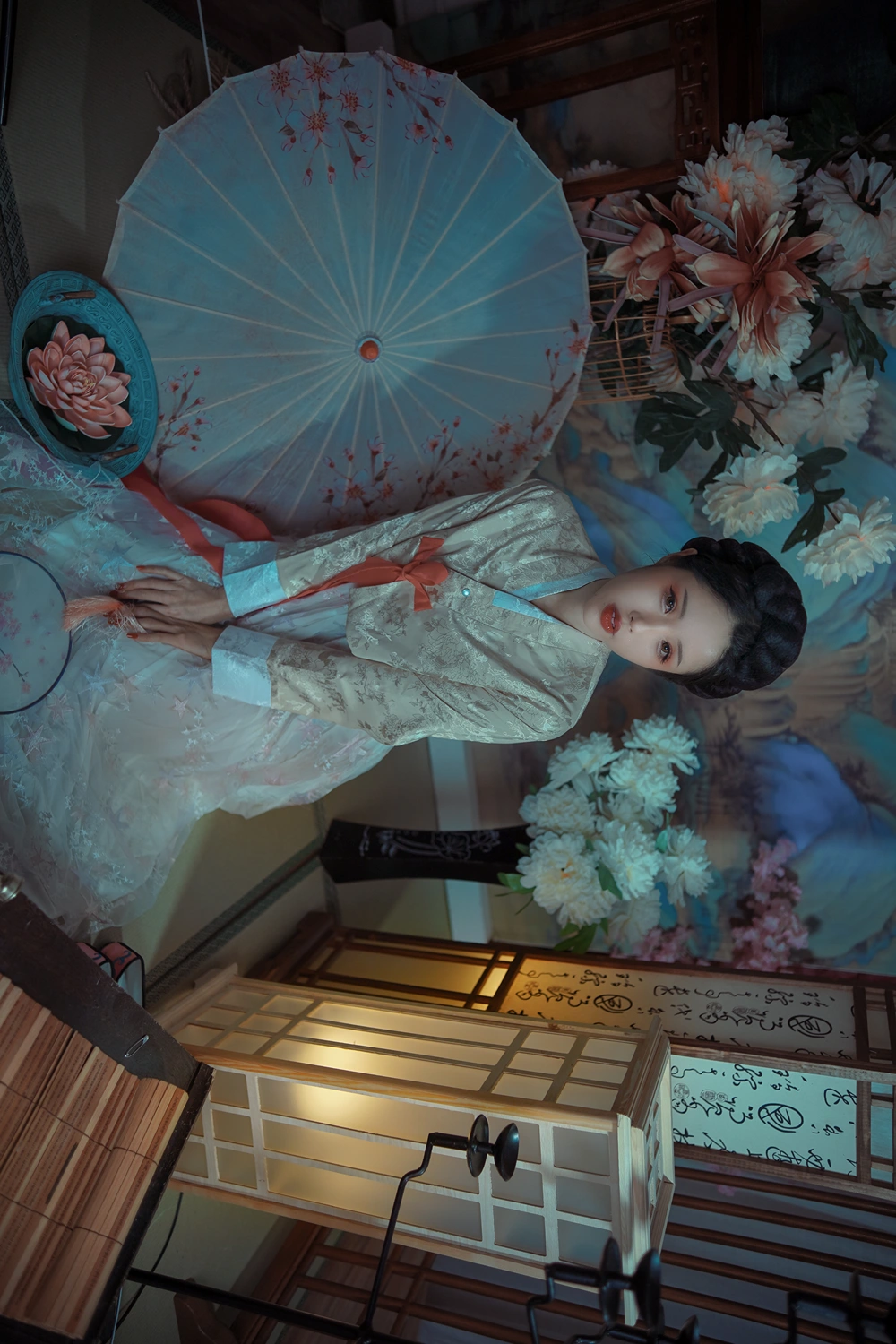 Cosplay 钛合金TiTi – 霜花店 - P4