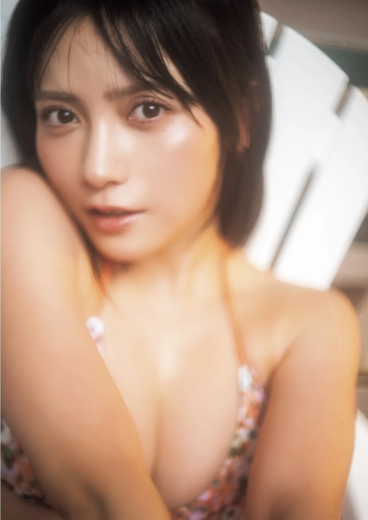 Nashiko Momotsuki 桃月なしこ, Shiki Akama 赤間四季, SUNNY GIRL サウナガールズ Vol.04 - P8