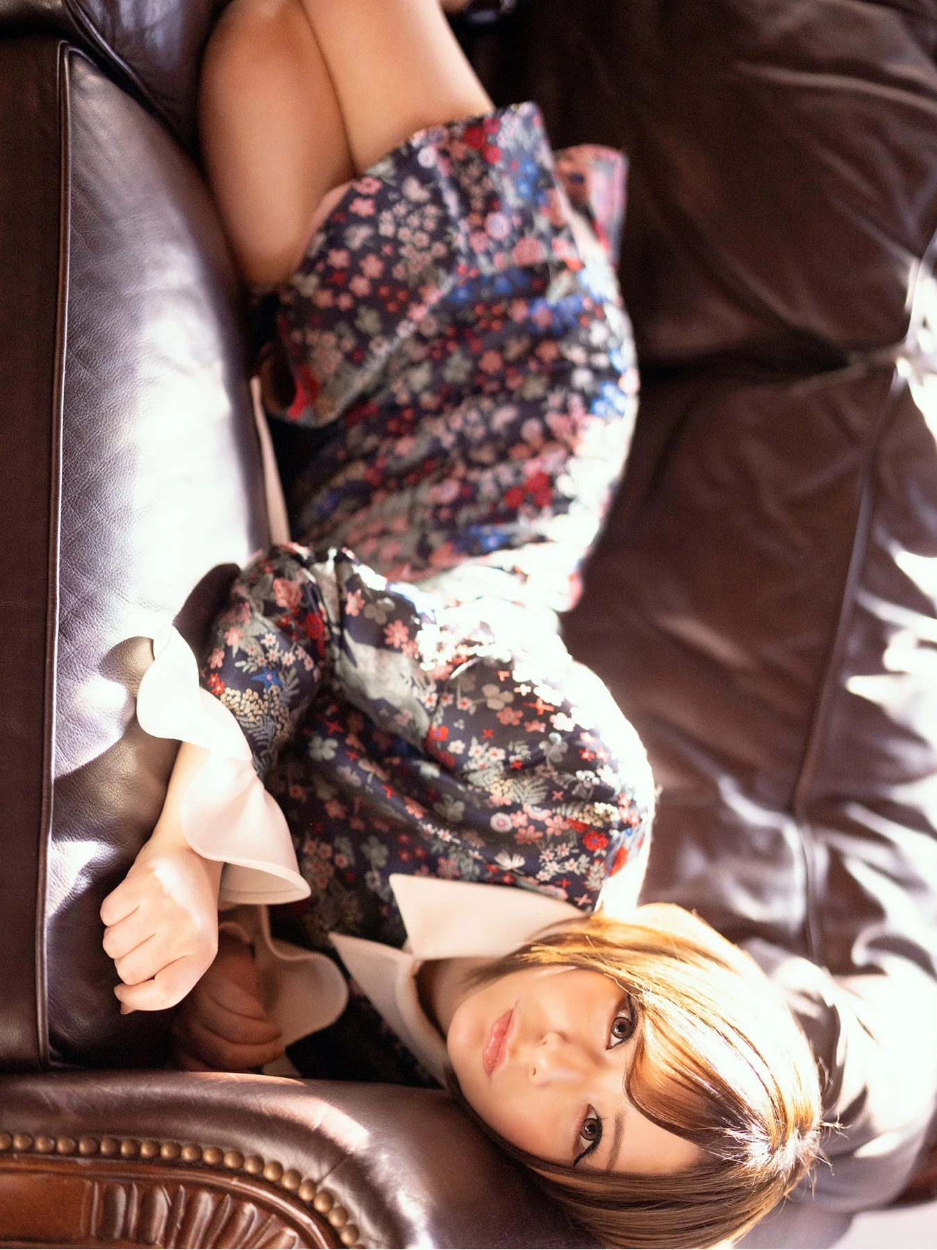 有名TikTokerいちか先生 週刊ポストデジタル写真集 バズる爆乳ヌード - P11