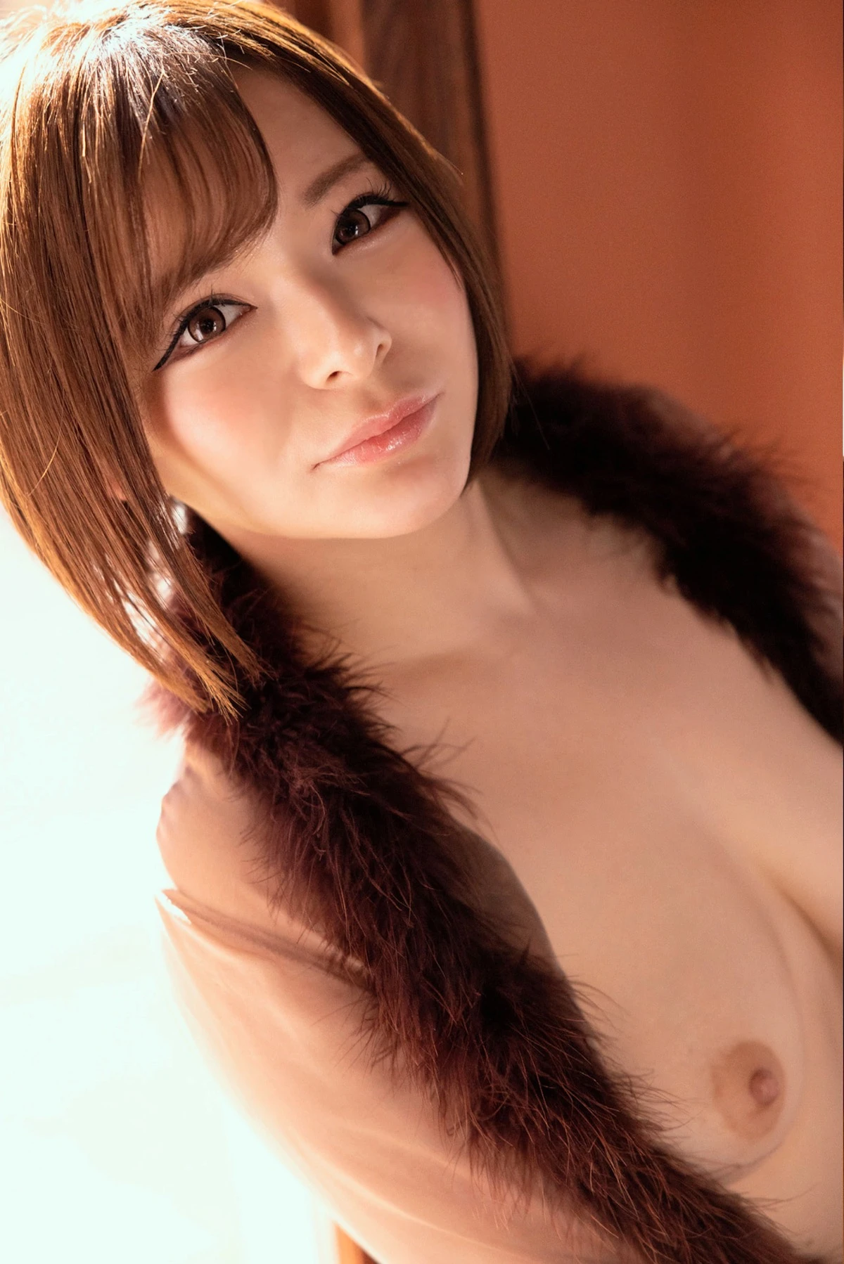 有名TikTokerいちか先生 週刊ポストデジタル写真集 バズる爆乳ヌード - P30