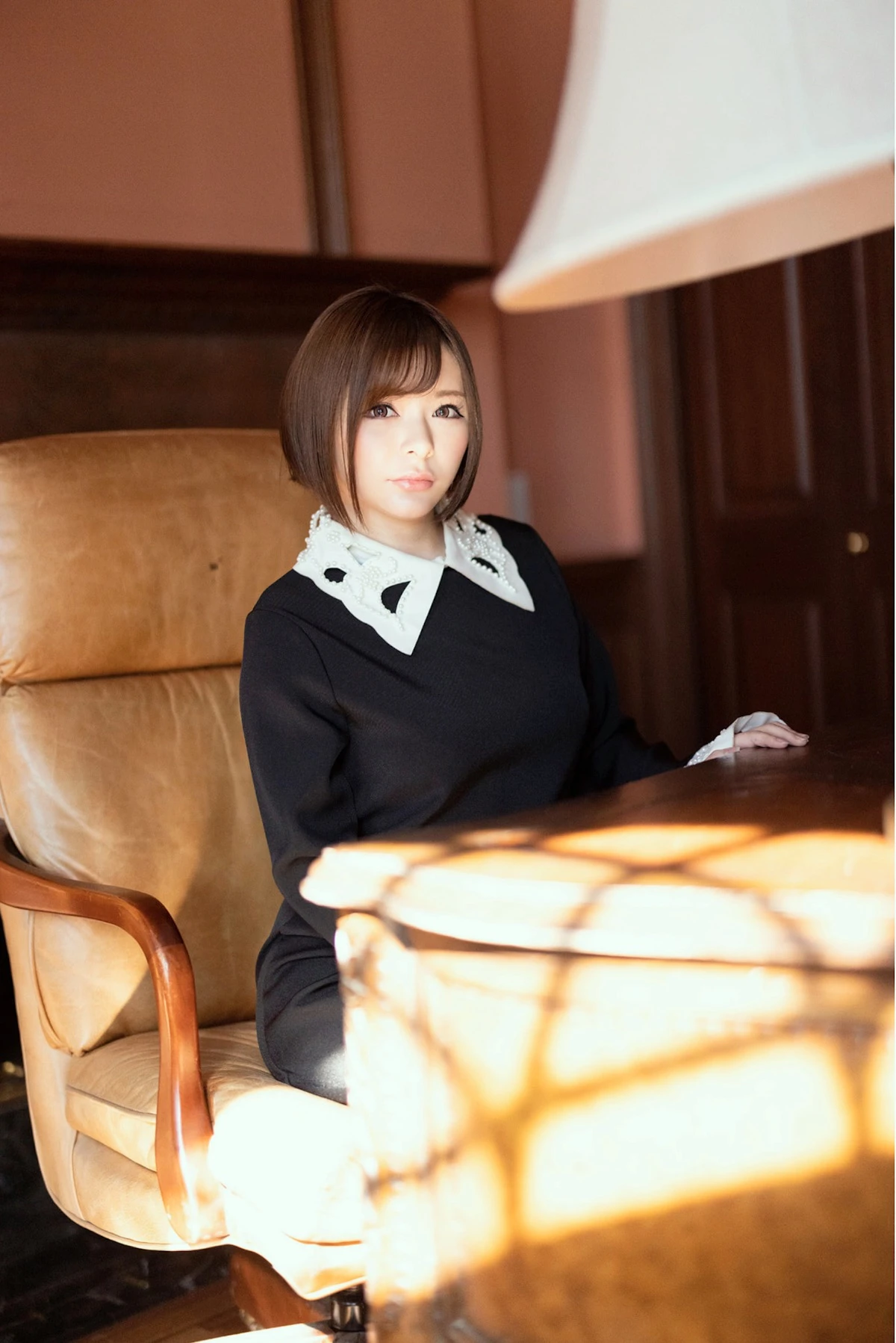有名TikTokerいちか先生 週刊ポストデジタル写真集 バズる爆乳ヌード - P4