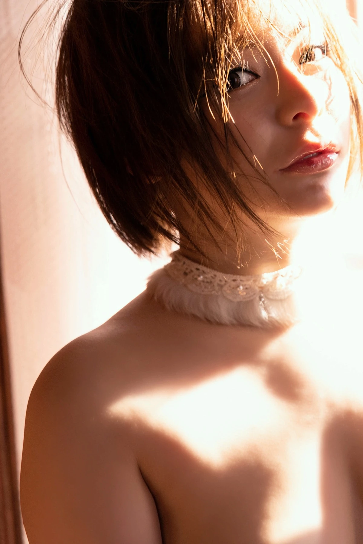 有名TikTokerいちか先生 週刊ポストデジタル写真集 バズる爆乳ヌード - P72