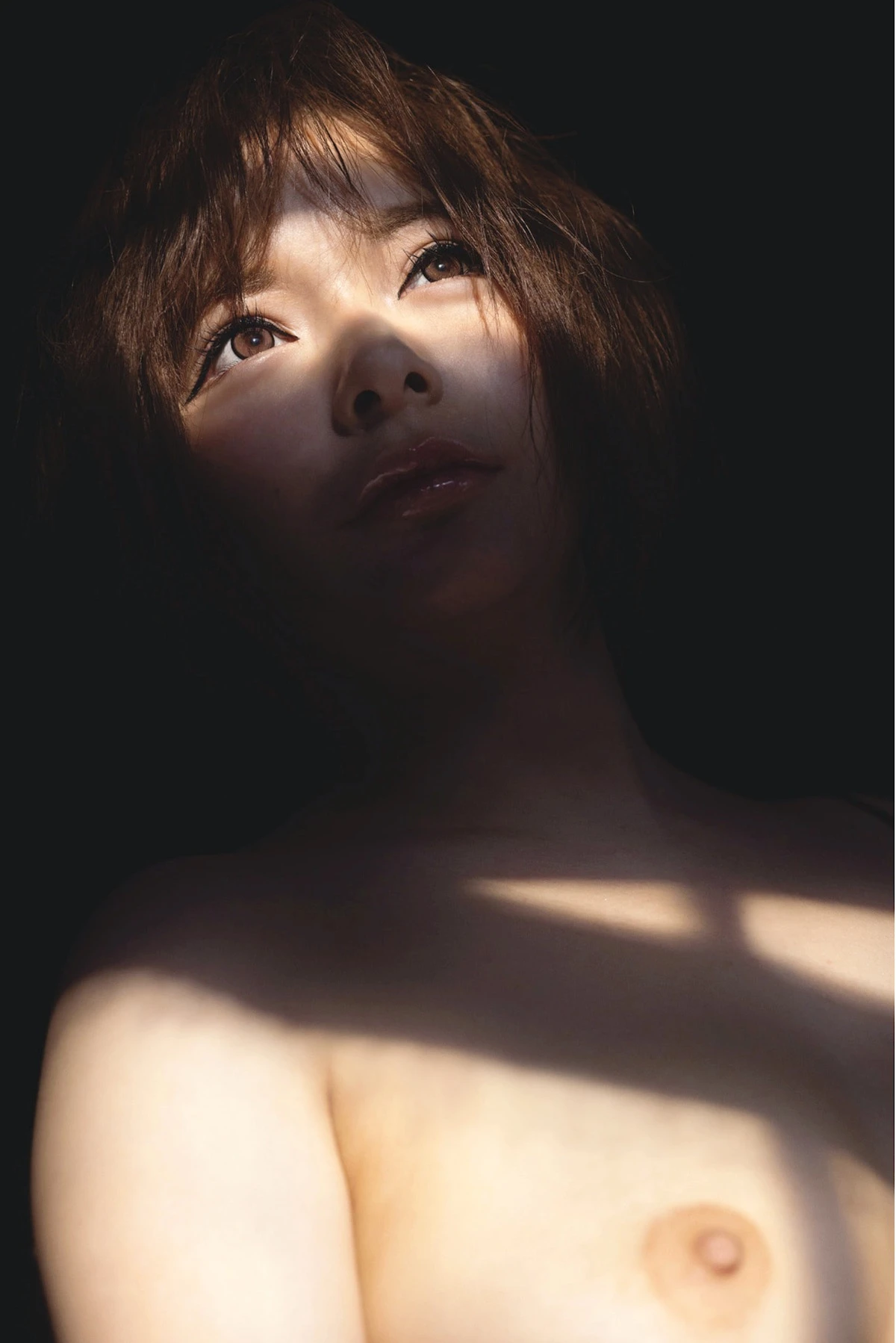 有名TikTokerいちか先生 週刊ポストデジタル写真集 バズる爆乳ヌード - P79