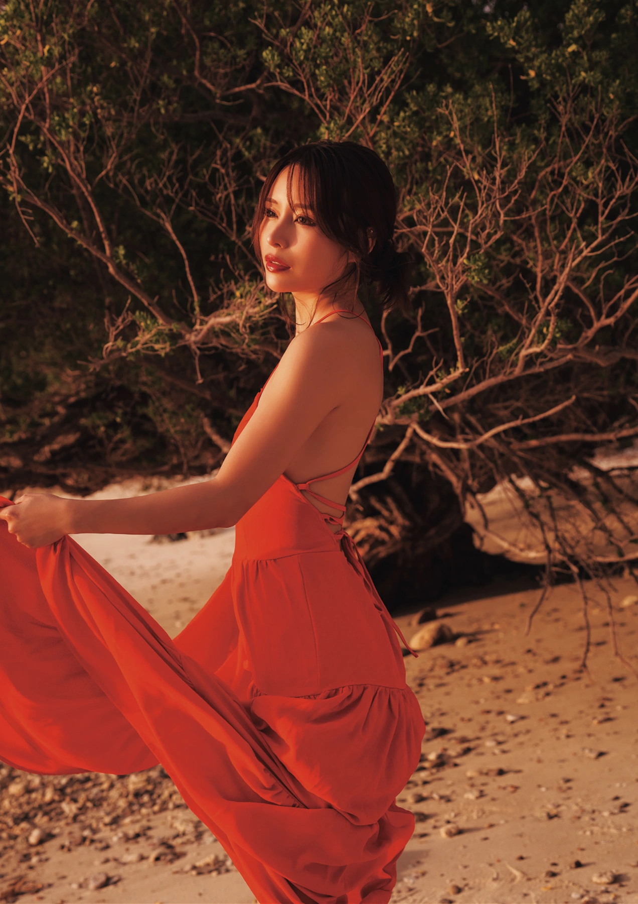 Mayuki Ito 伊藤舞雪, アサ芸SEXY女優写真集 「Promise」 - P110