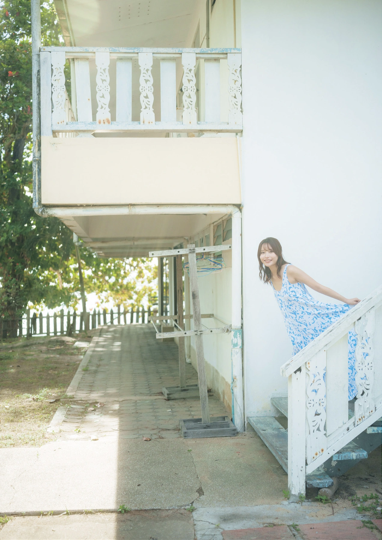 Mayuki Ito 伊藤舞雪, アサ芸SEXY女優写真集 「Promise」 - P33