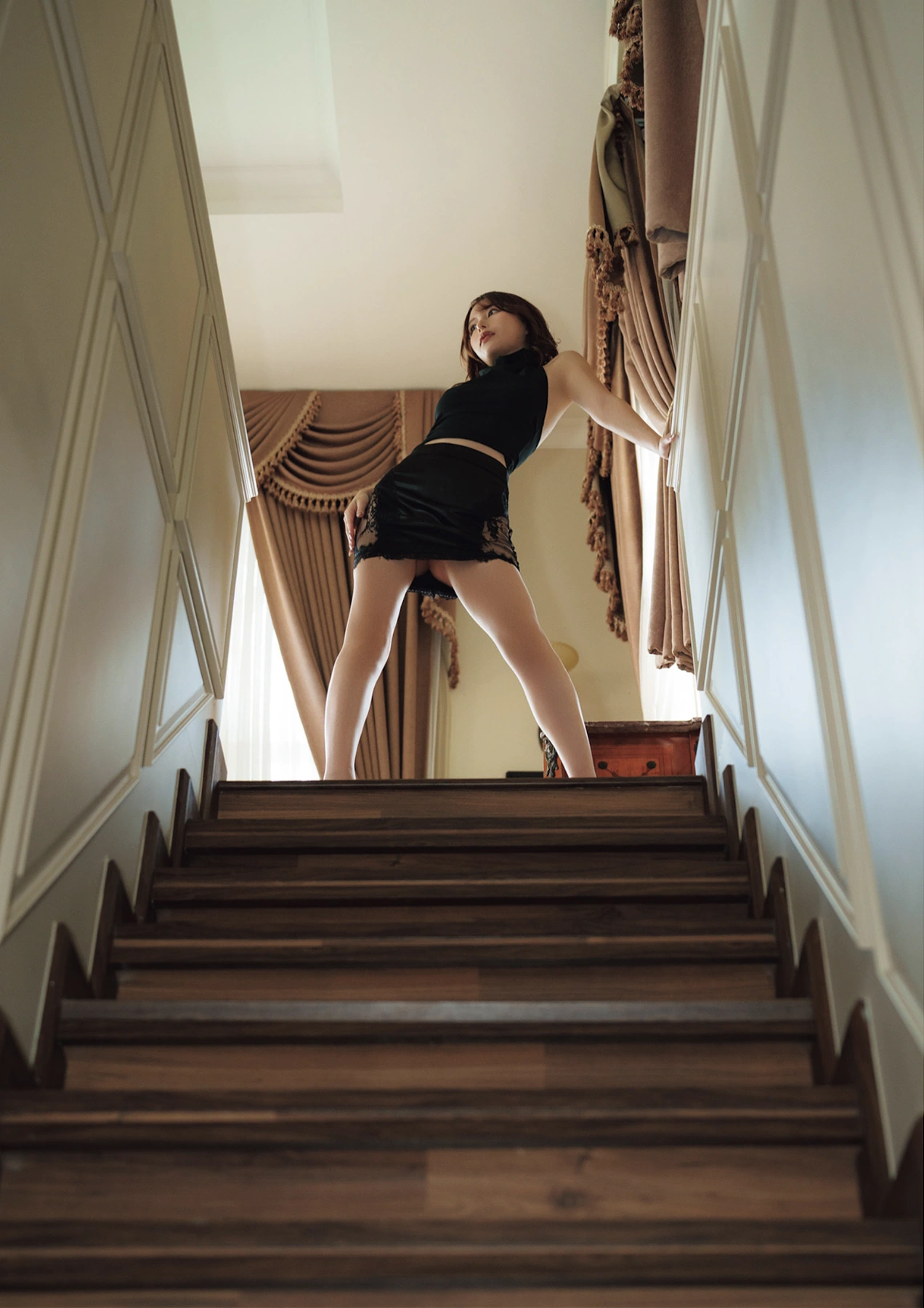Mayuki Ito 伊藤舞雪, アサ芸SEXY女優写真集 「Promise」 - P84