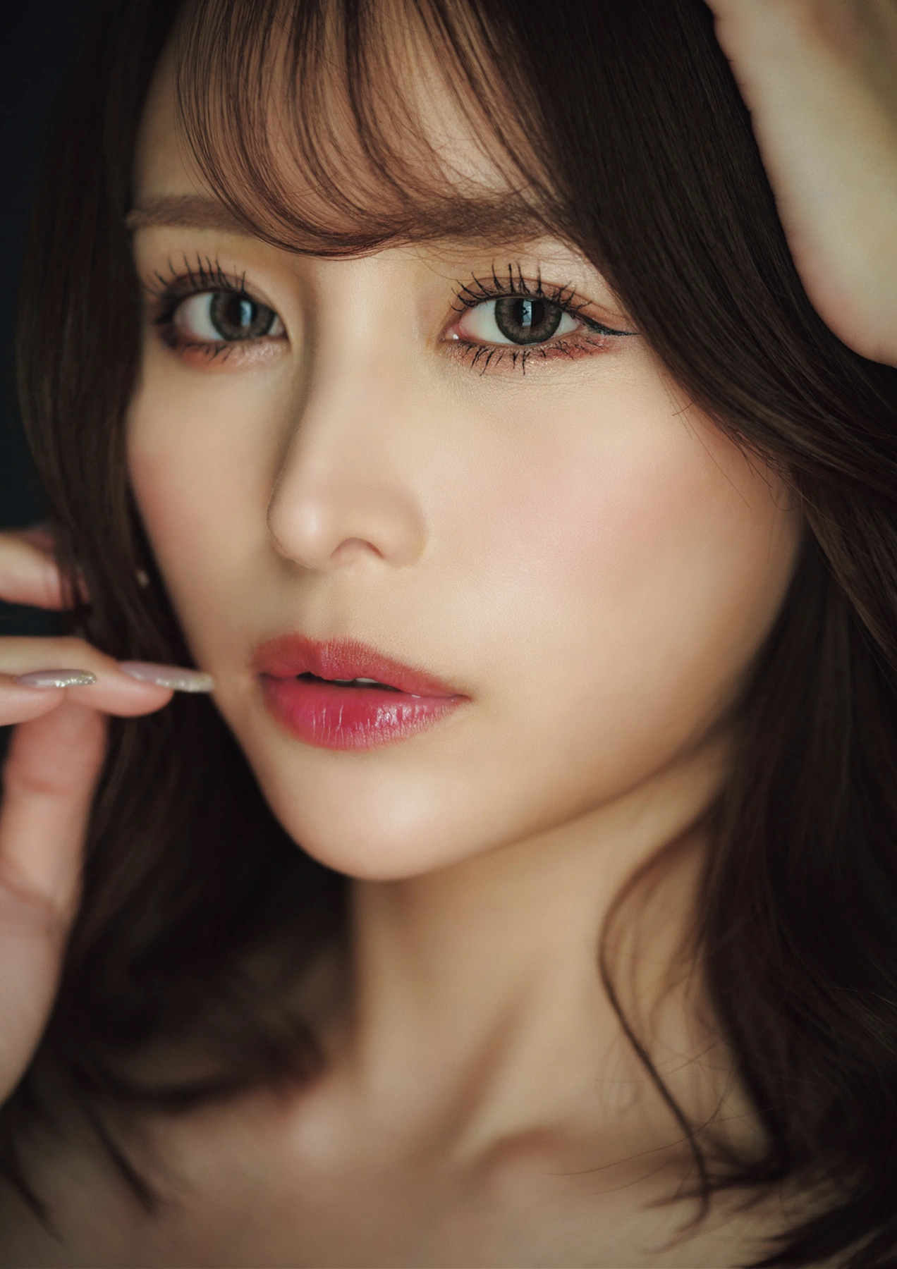 Mayuki Ito 伊藤舞雪, アサ芸SEXY女優写真集 「Promise」 - P98