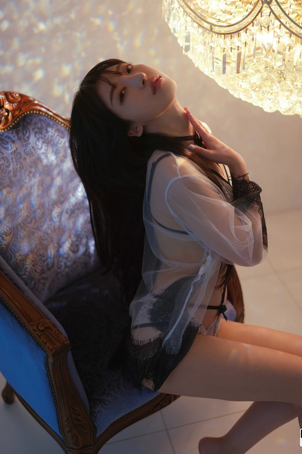 HaNari 하나리, LEEHEE EXPRESS LEHF-154A - P5
