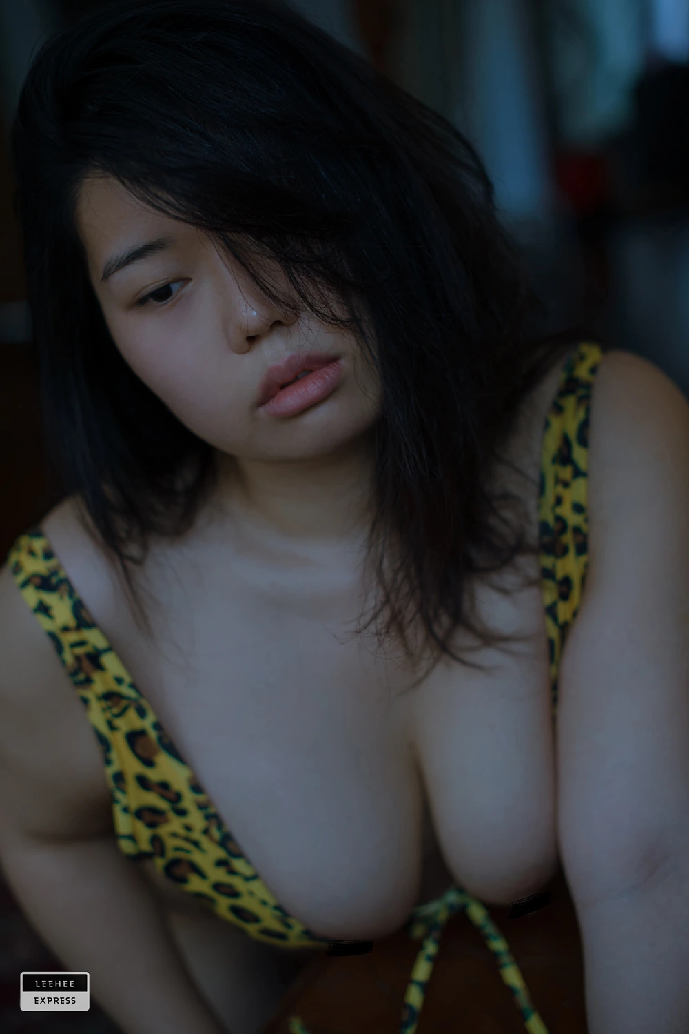 H.I , LEEHEE EXPRESS LEBE-024 - P7
