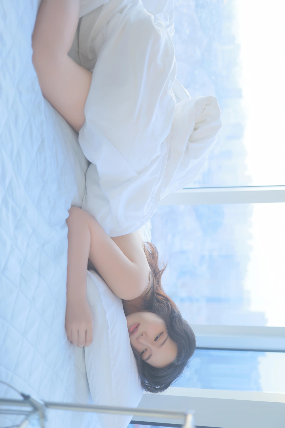 Yeha 예하, Photobook 「First Touch」 - P3