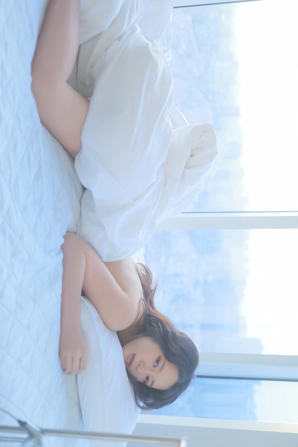 Yeha 예하, Photobook 「First Touch」 - P4